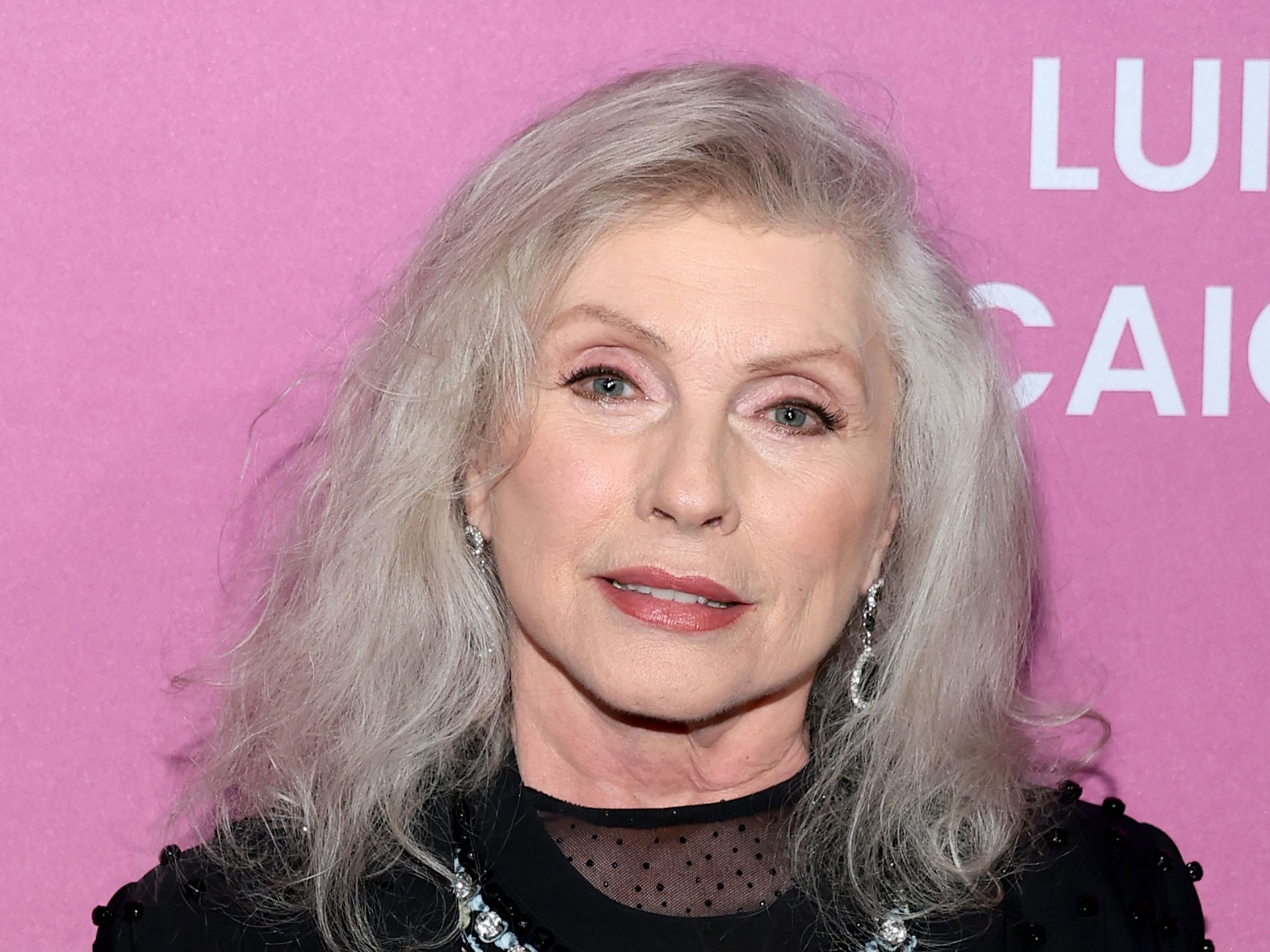 Debbie Harry, 80, makes frank cosmetic surgery confession amid 'pressure' |  HELLO!