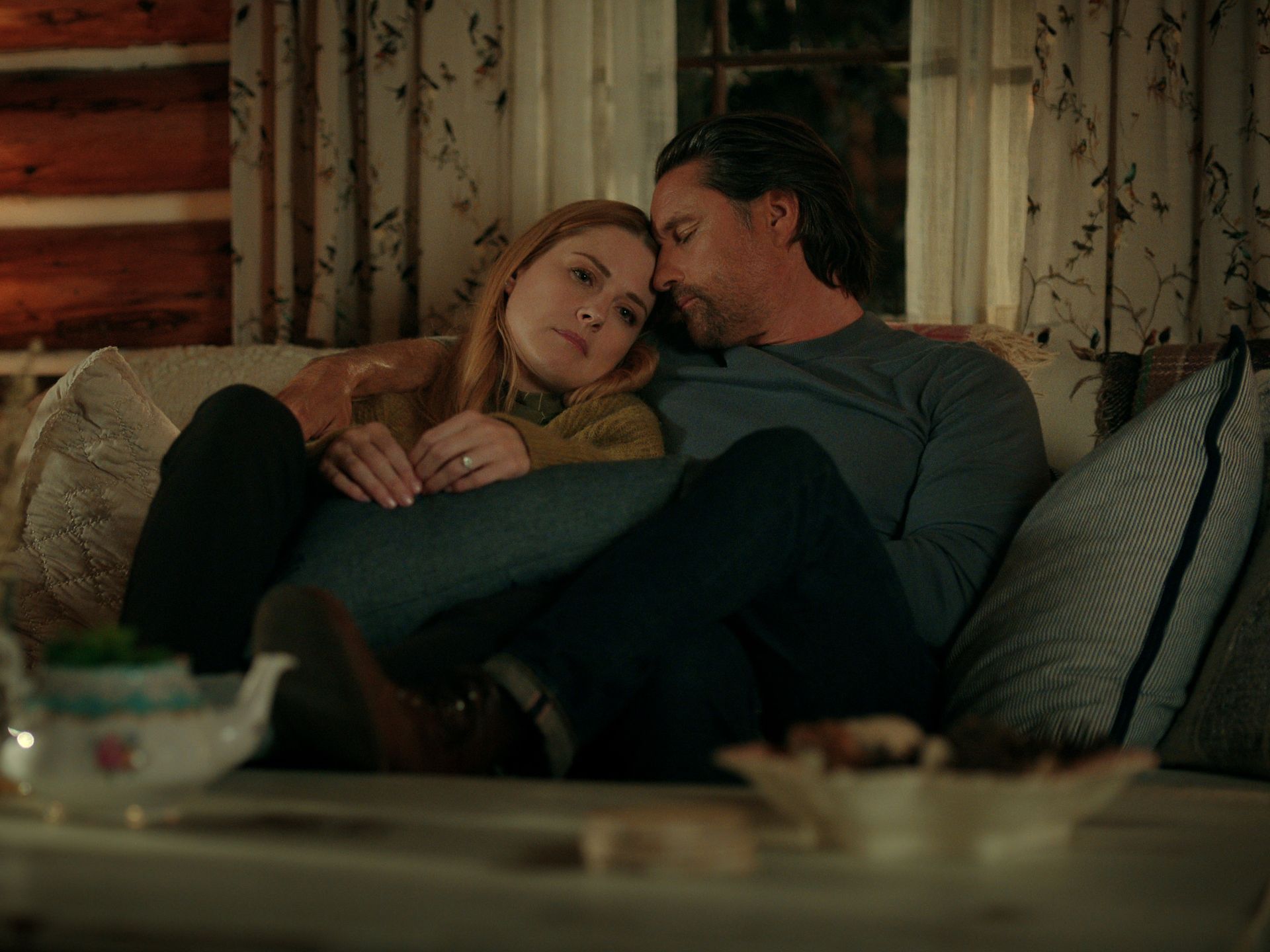 Virgin River fans asking same question after Netflix shares season 5 release date | HELLO!