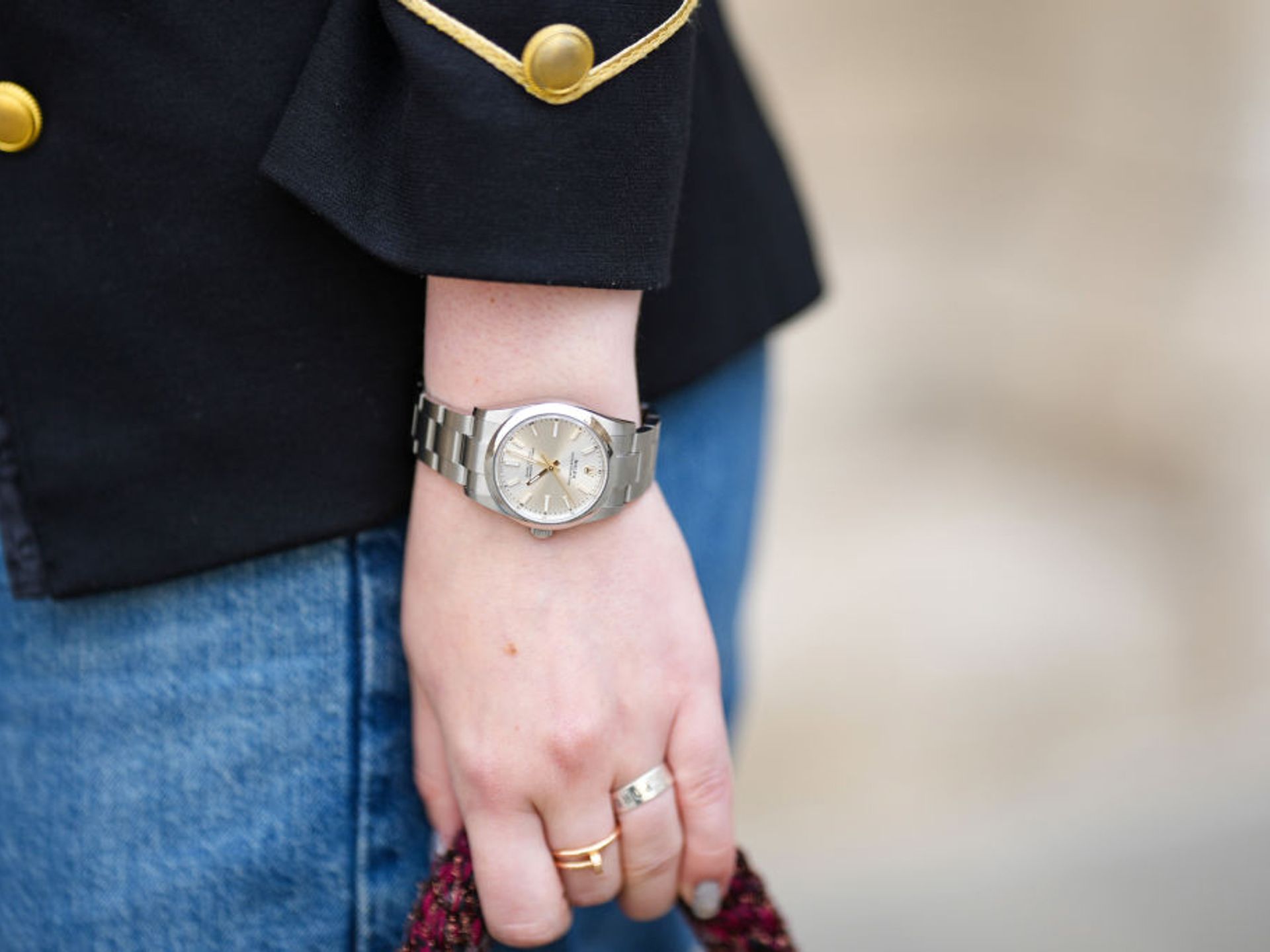 Diamond Women Watches Gold Watch Ladies Wrist Watches Luxury Brand Rhi |  Belini watch store