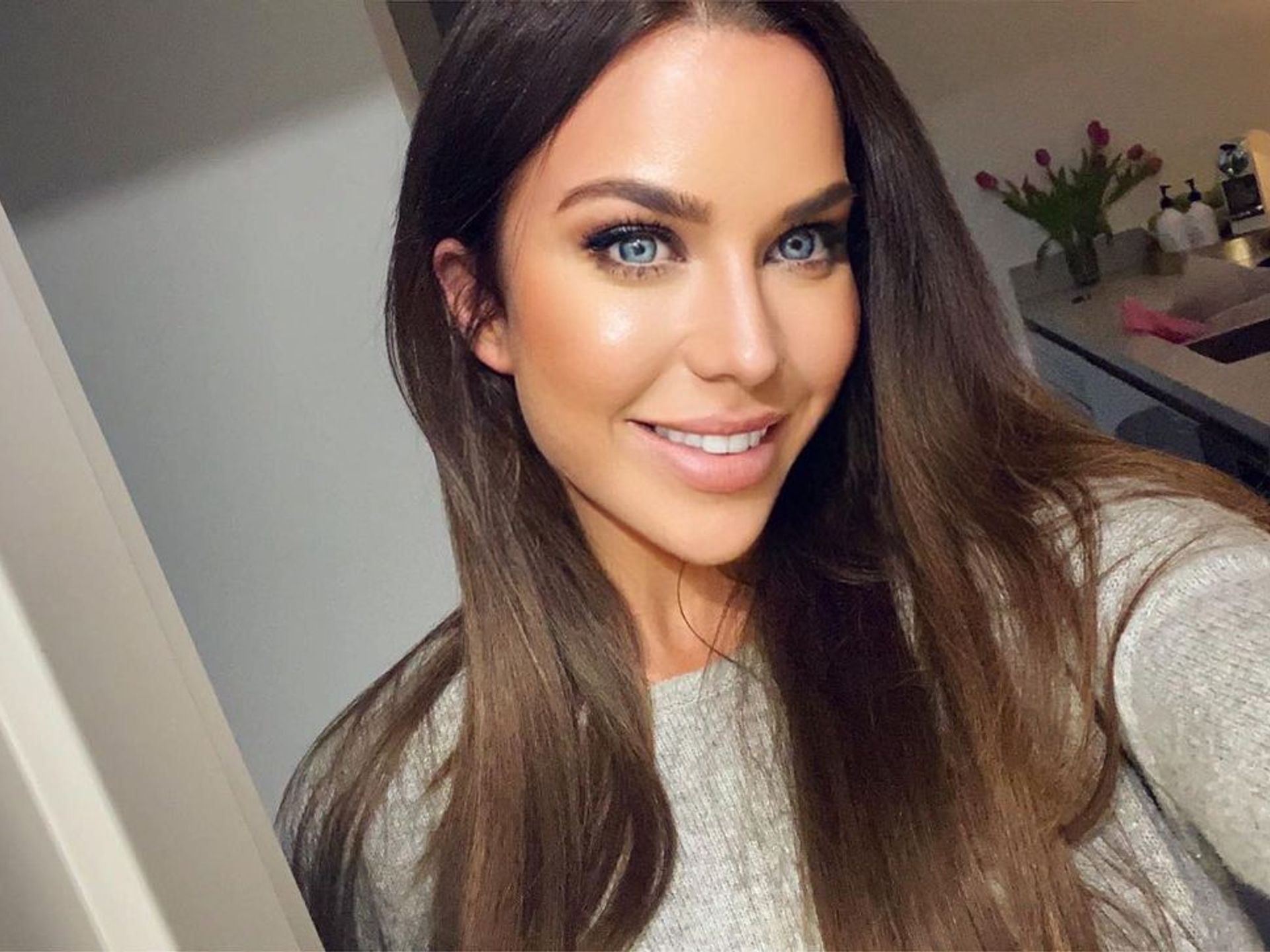 Married At First Sight Australia star Coco Stedman looks completely  different as she unveils new look | HELLO!