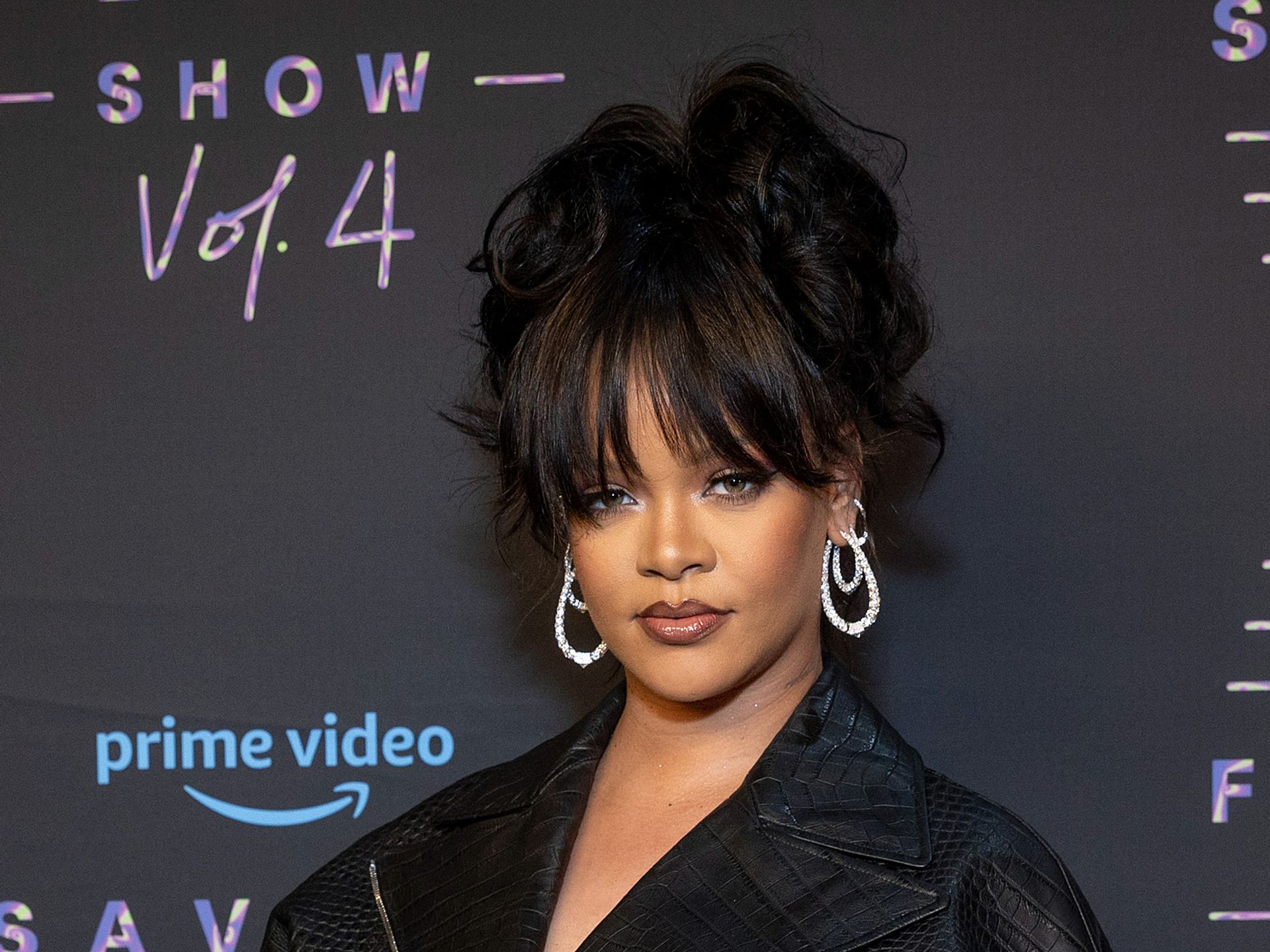 Prime Video: Diamonds in the Style of Rihanna