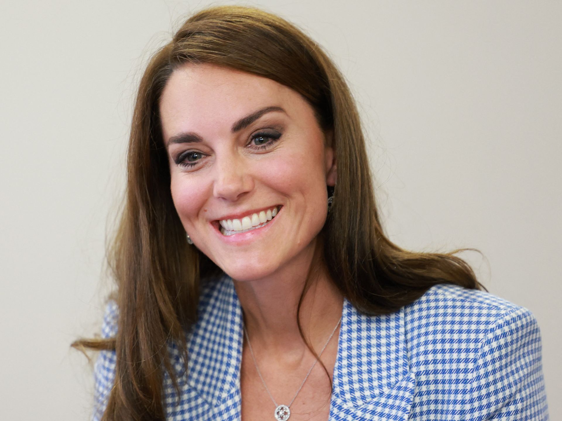 Kate Middleton's real reason for wearing two different shoe sizes