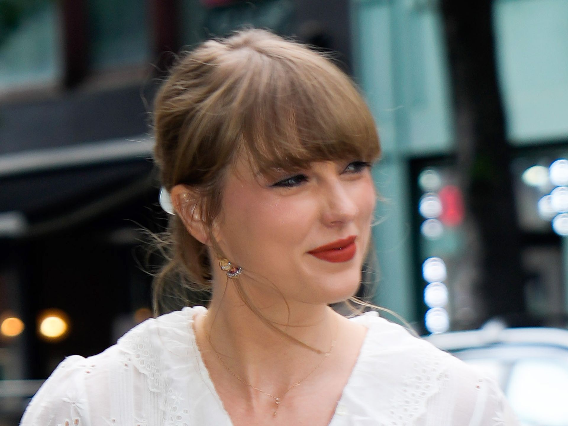 Discover more than 76 taylor swift necklace super hot - POPPY