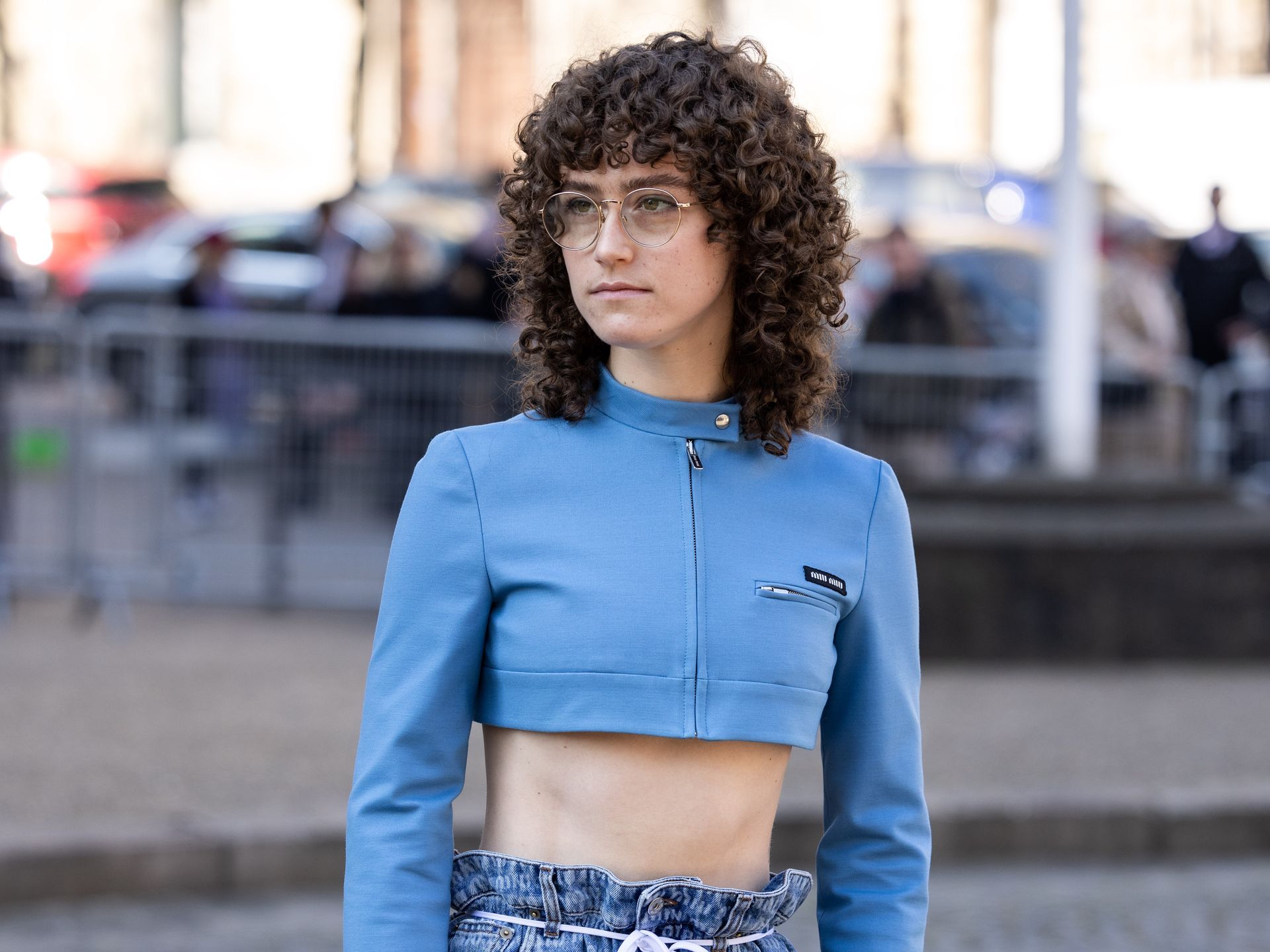 Why Kamala Harris stepdaughter Ella Emhoffs tattooed body could be  controversial at home | HELLO!