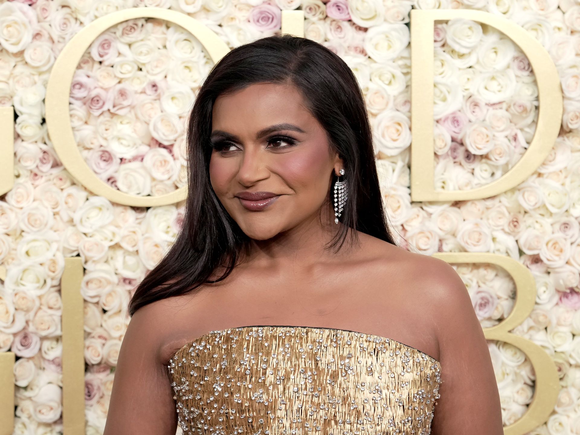 Mindy Kaling Shares Rare Photo of Baby Anne—Fans Can’t Stop Talking
