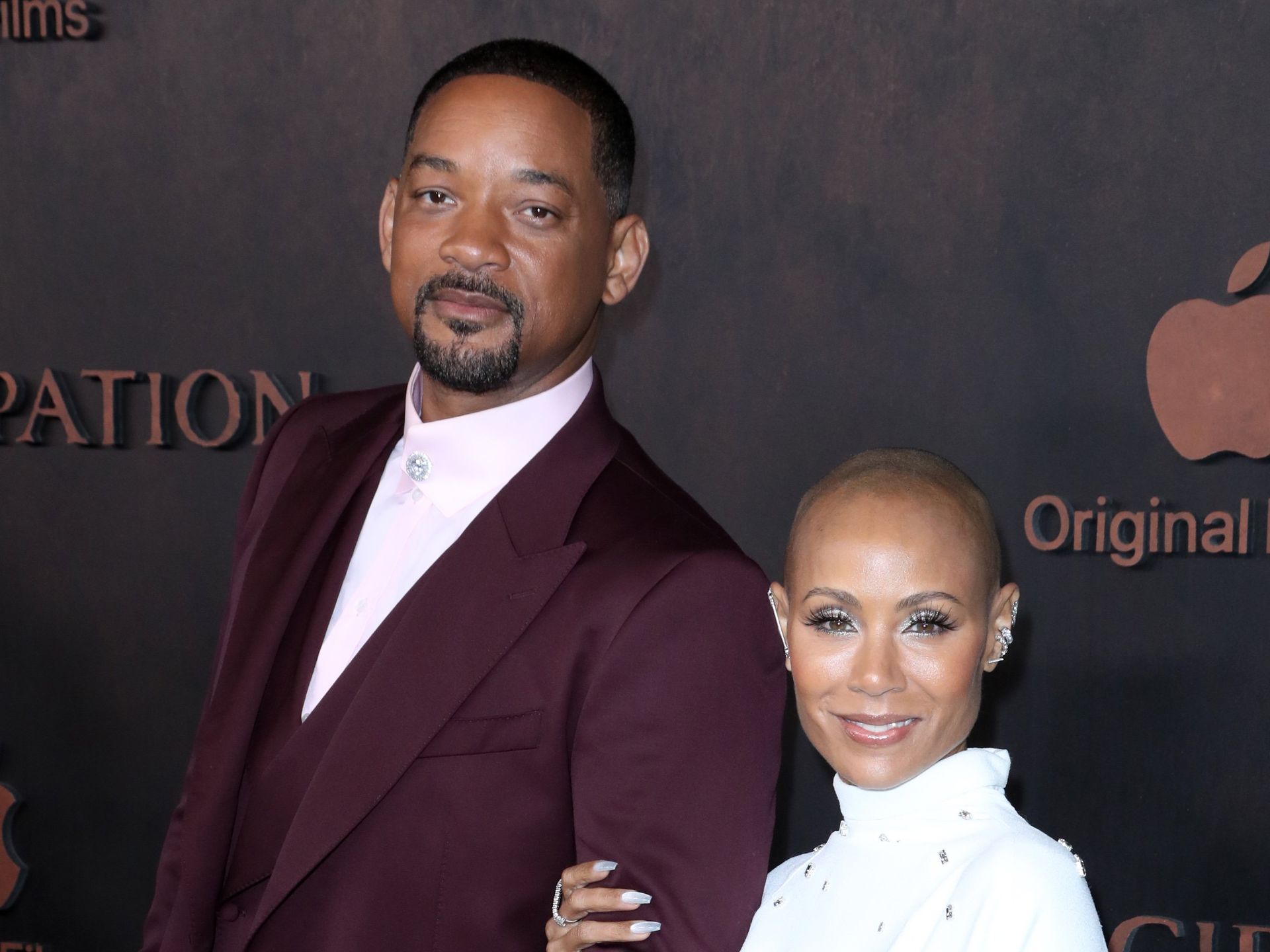 Will Smith and Jada Pinkett, a surprising couple and a shocking