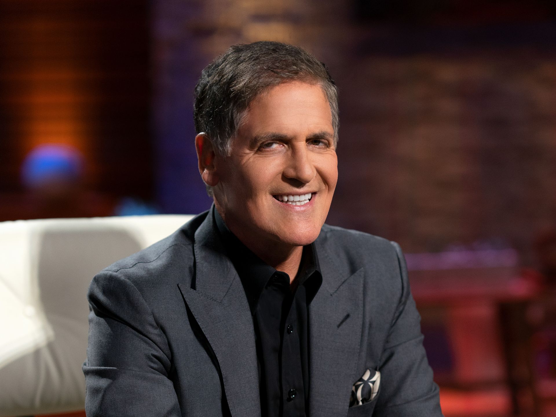 Mark Cuban Just Got Real About Why He Wants to Leave 'Shark Tank' After  Season 14 Ends