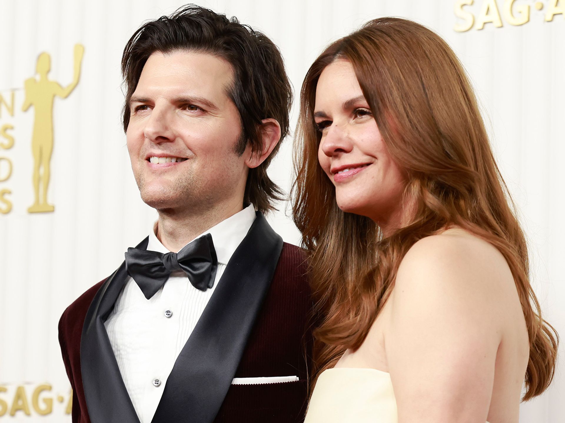 Adam Scott'S Hilarious Will Ferrell Stories: Awards Chatter Podcast Gold - bwz18wh