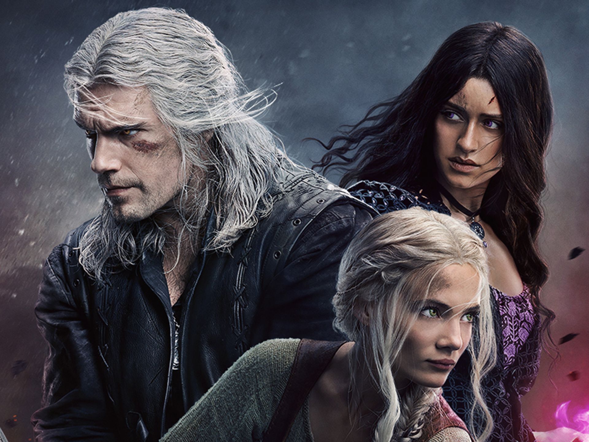 The Witcher season 3, Henry Cavill's last outing, will arrive this summer