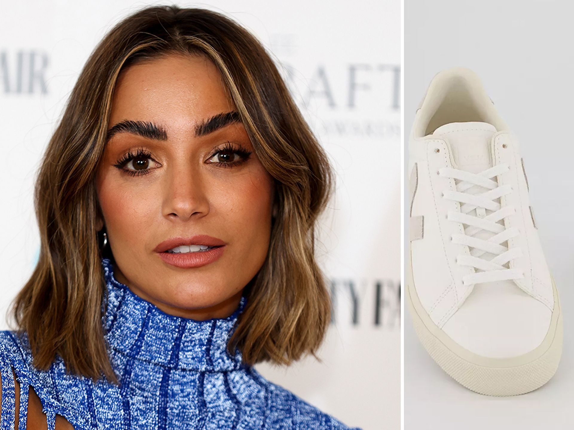 14 Best white trainers for women 2023: From Superga to M&S to