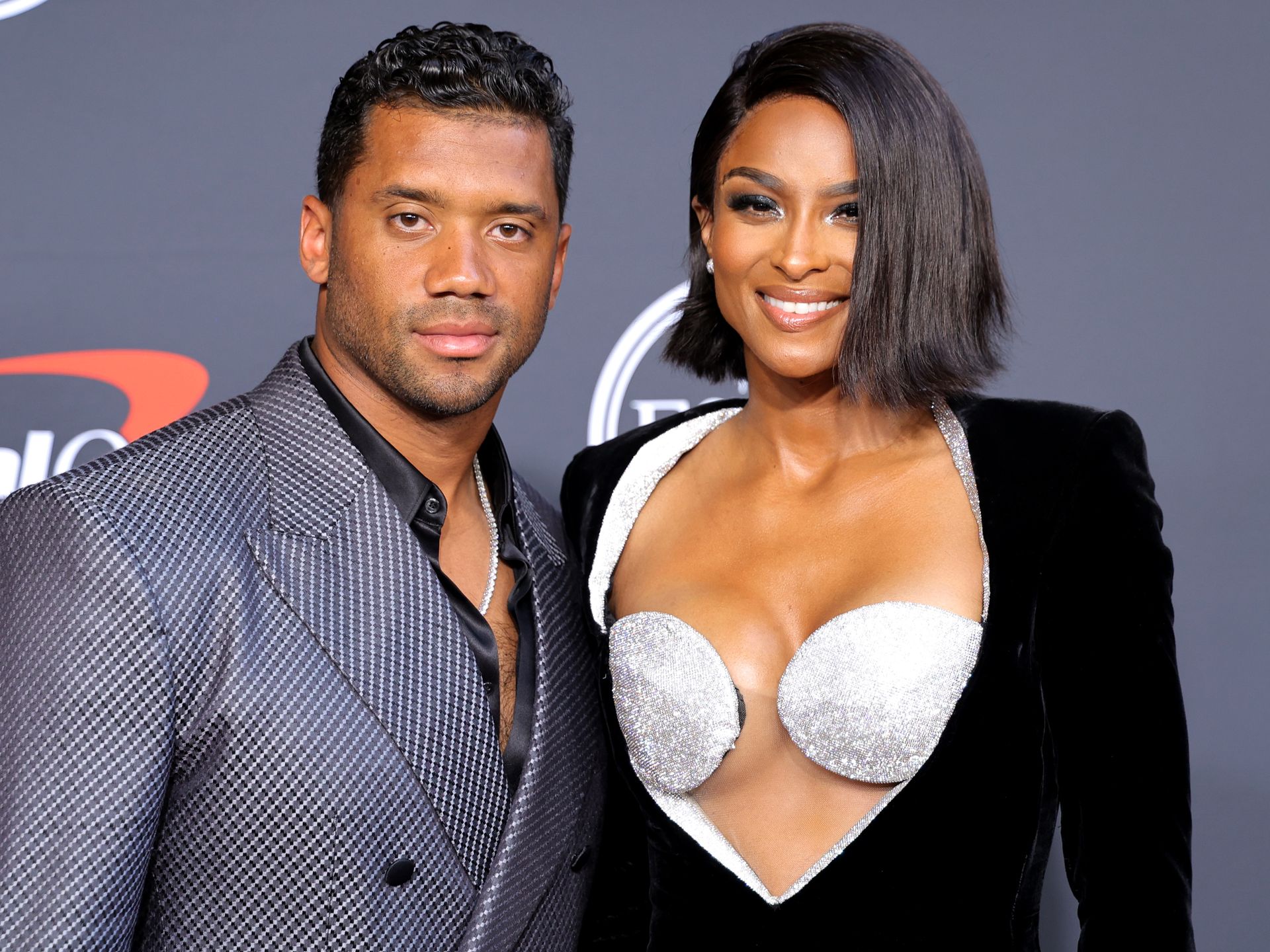 Russell Wilson Proposes to Ciara Again, Asks Her for More Babies