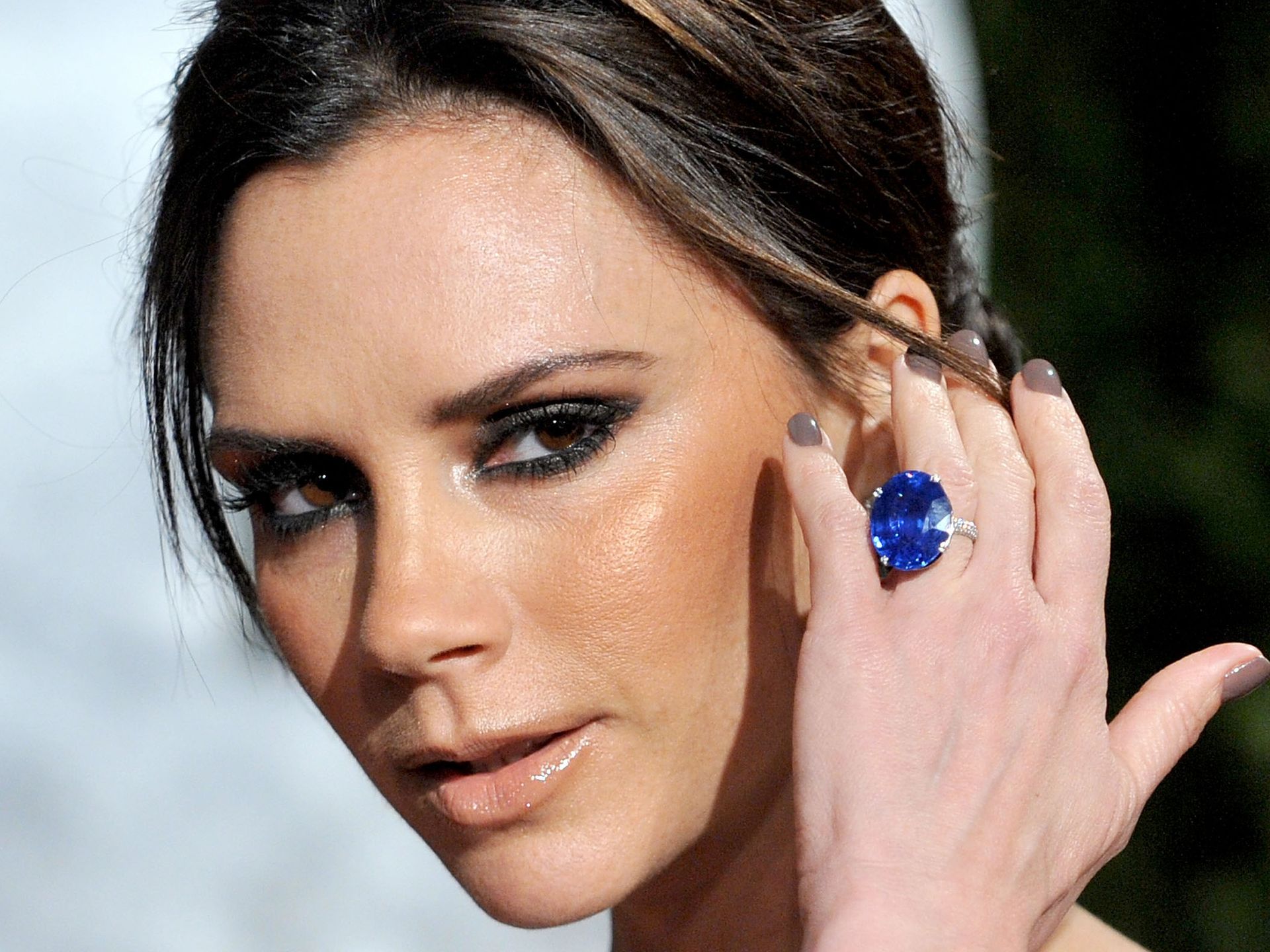 ワンピース Victoria Beckham SEQUINS MINI DRESS Victoria Beckham Sequined Ruched Mini Dress - Bergdorf Goodman