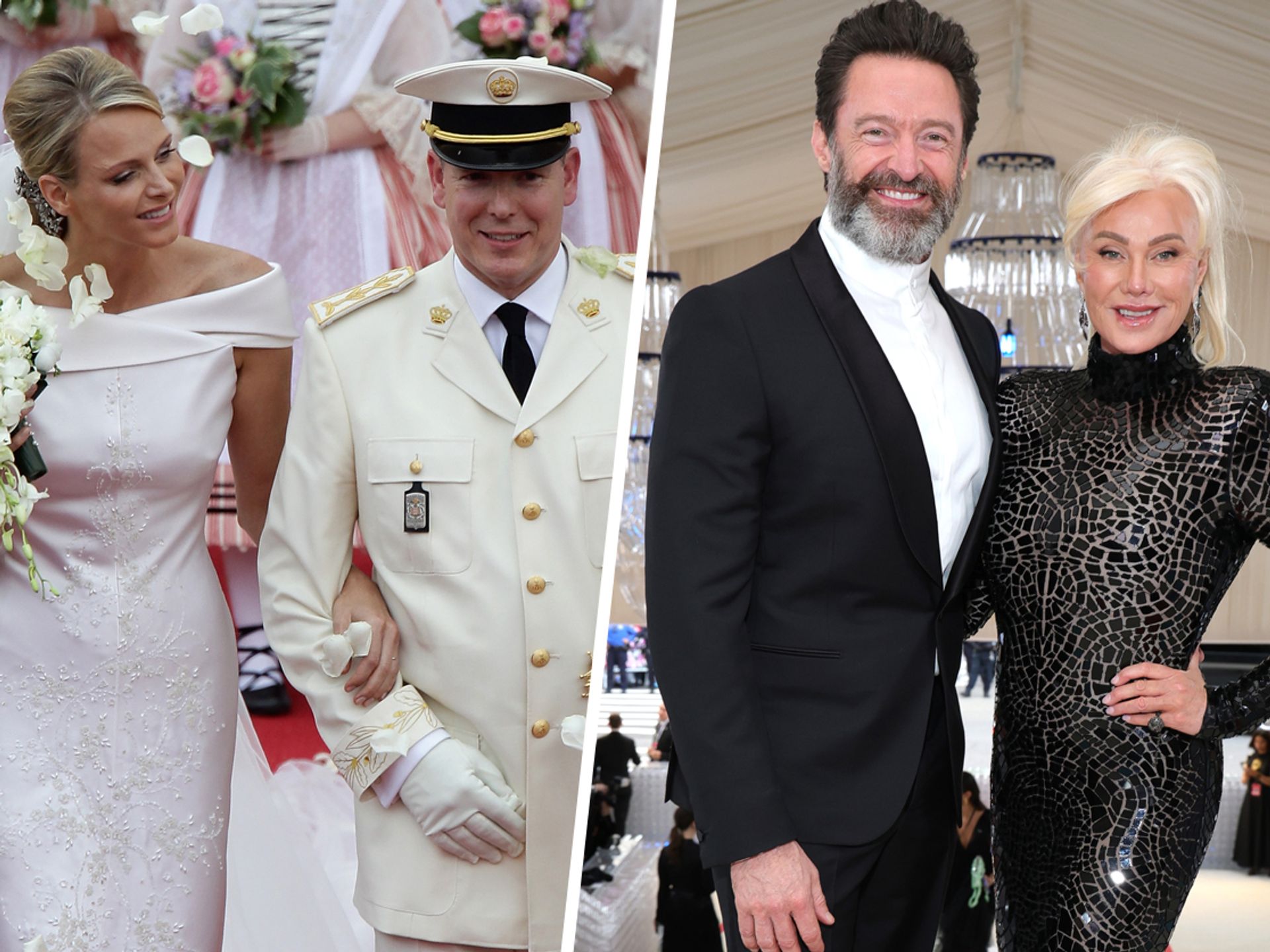 Celebrity Couples With Big Age Gaps