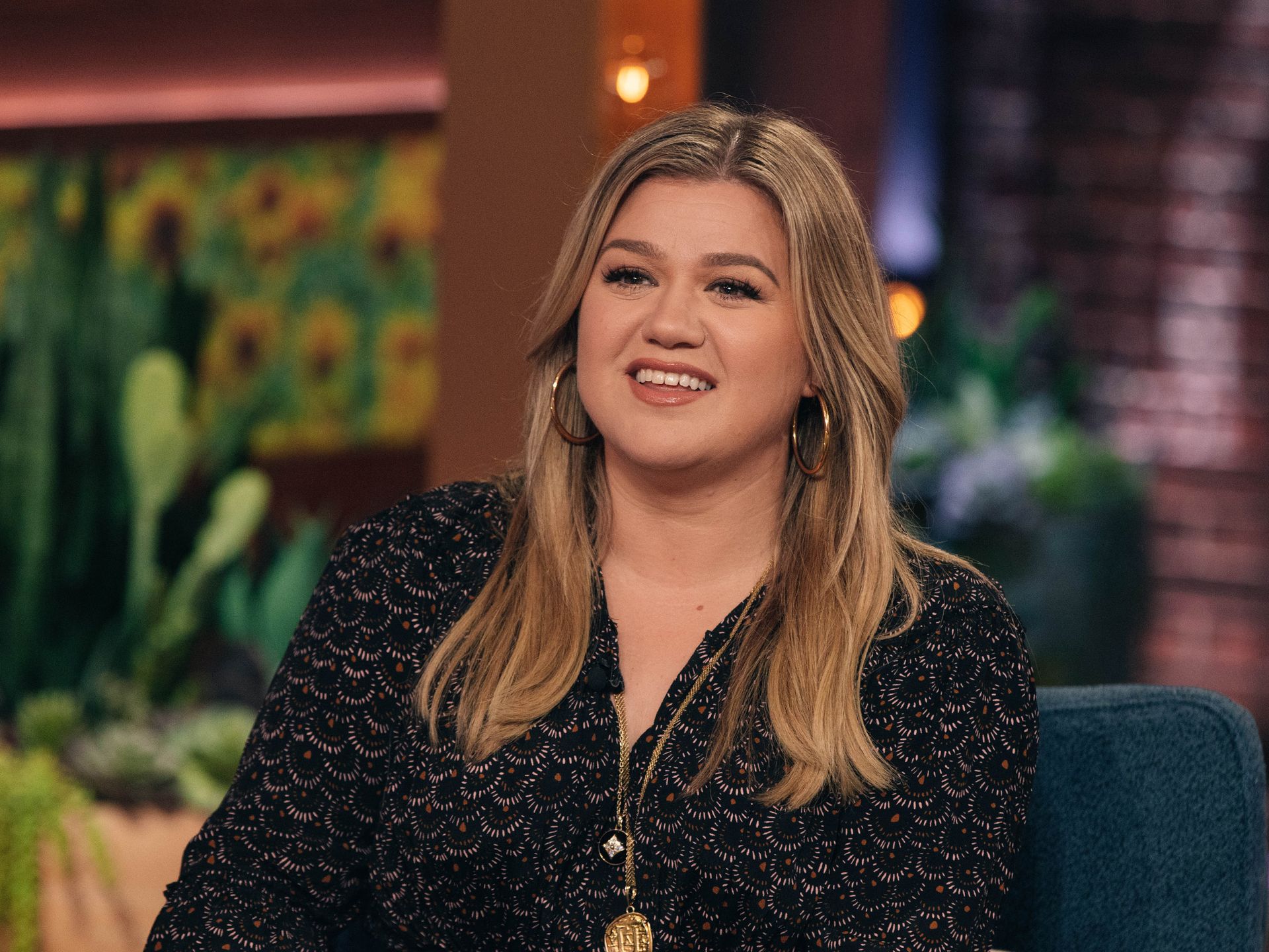 Kelly Clarkson Reveals Three Categories of Guys She Will Not Date, Including 'Great' Males