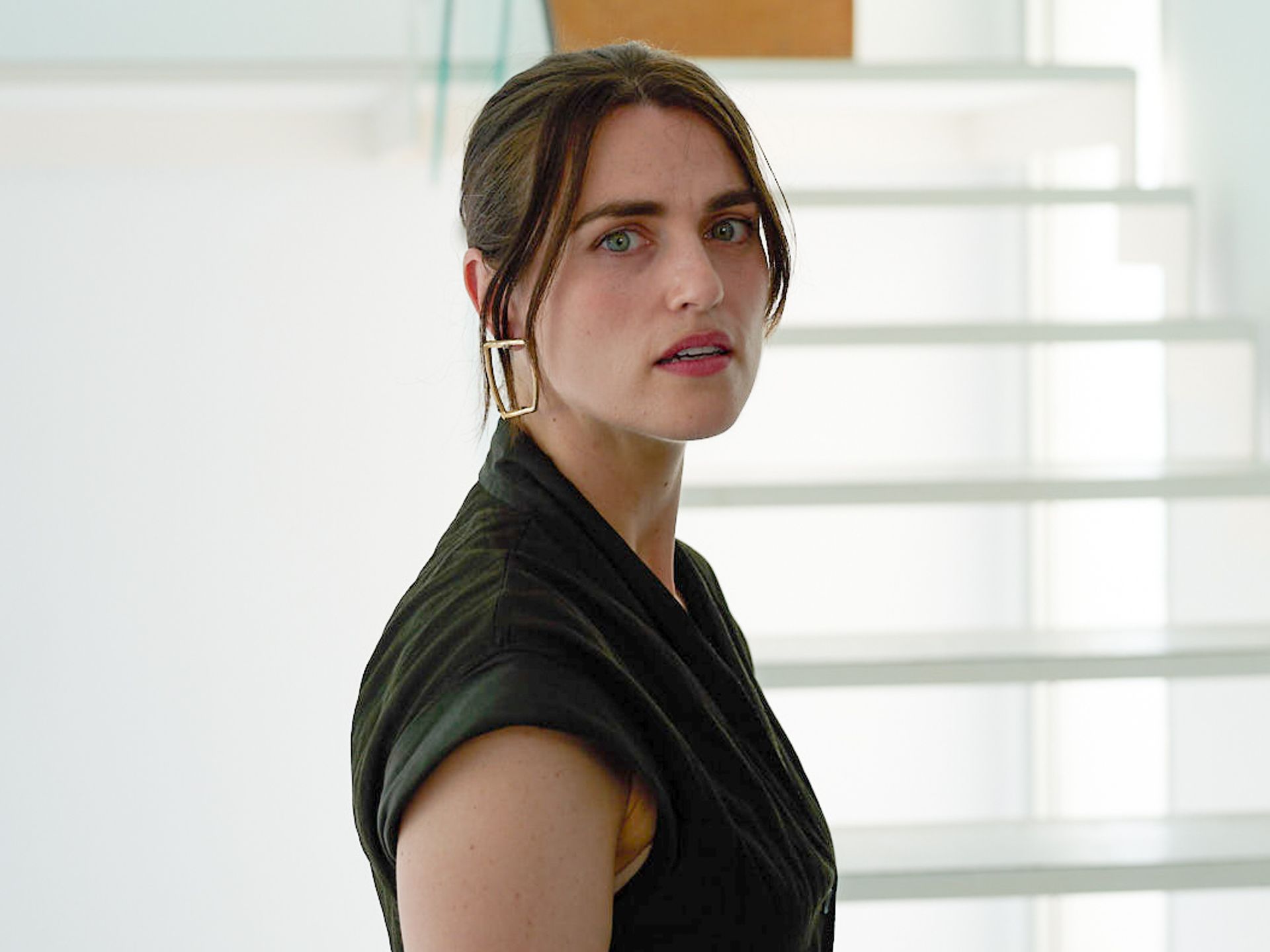 The Top Five Katie Mcgrath Movie Or Tv Roles Of Her Career Katie