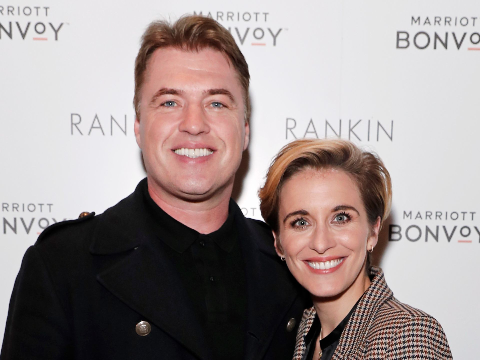 vicky mcclure

