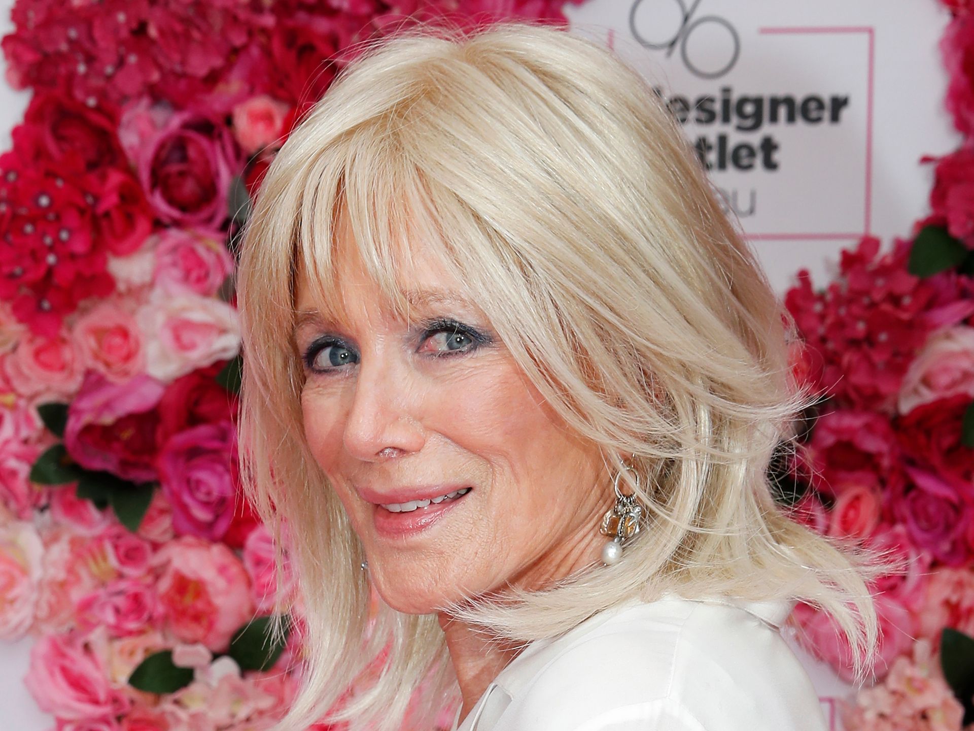 Dynasty star Linda Evans stuns fans with ageless appearance as she turns 83  | HELLO!