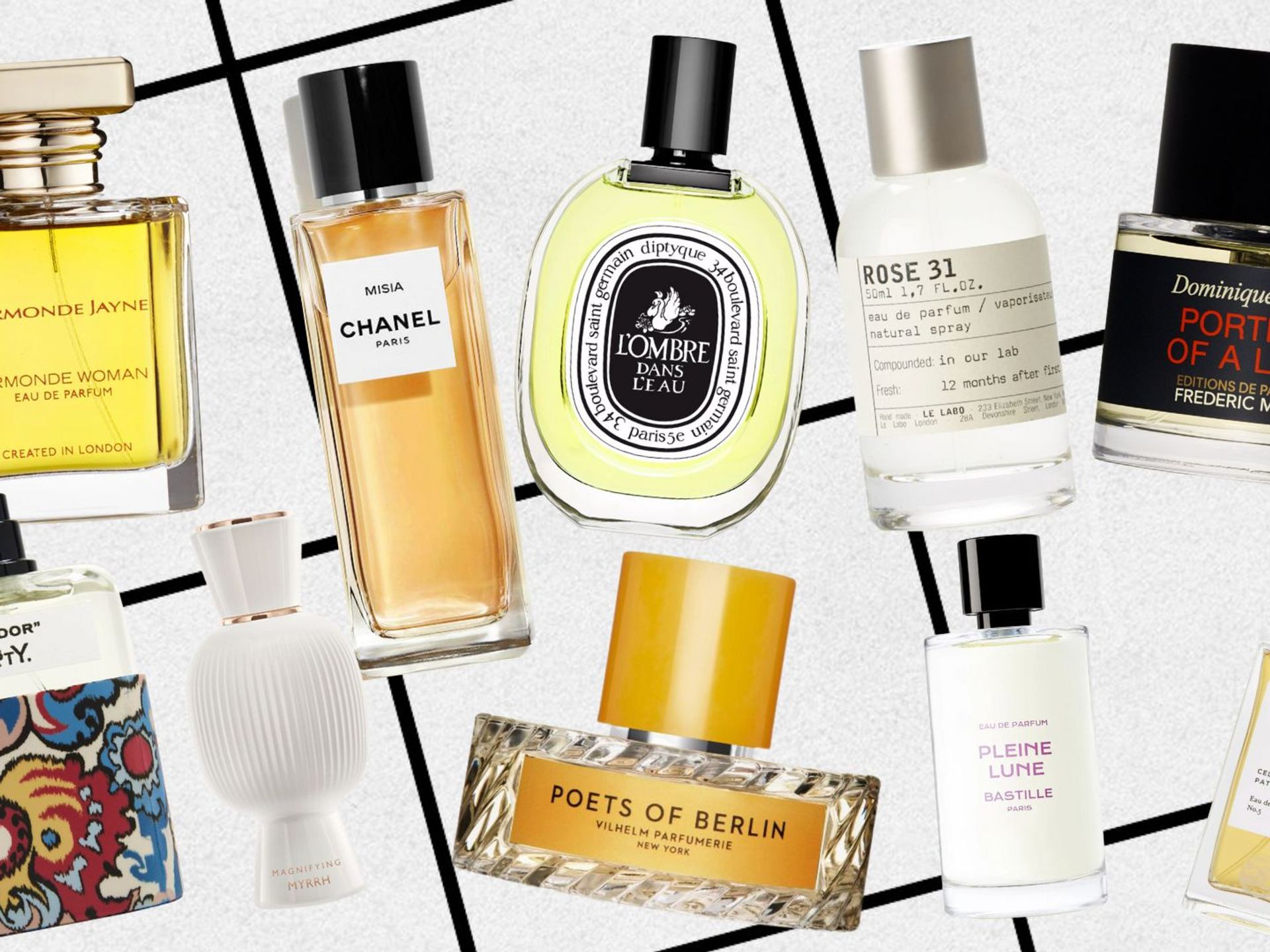 The 10 best perfumes to gift in 2023, tried & tested