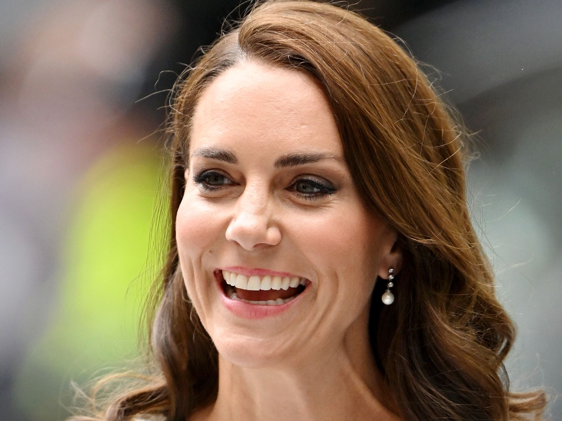 The Duchess Turns 40: Three New Formal Portraits Mark the Occasion