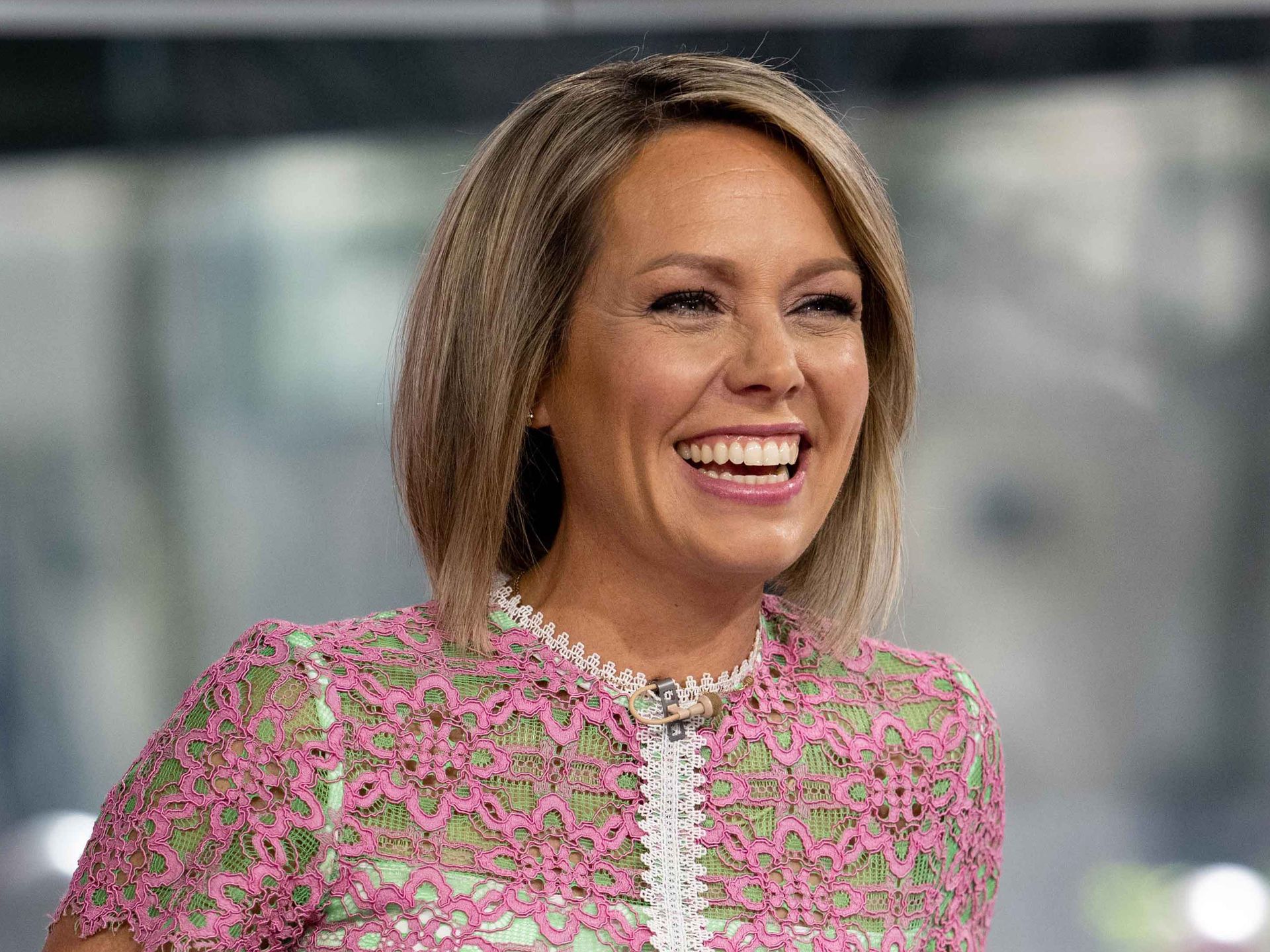 Today Show s Dylan Dreyer showcases sun kissed glow in swimsuit