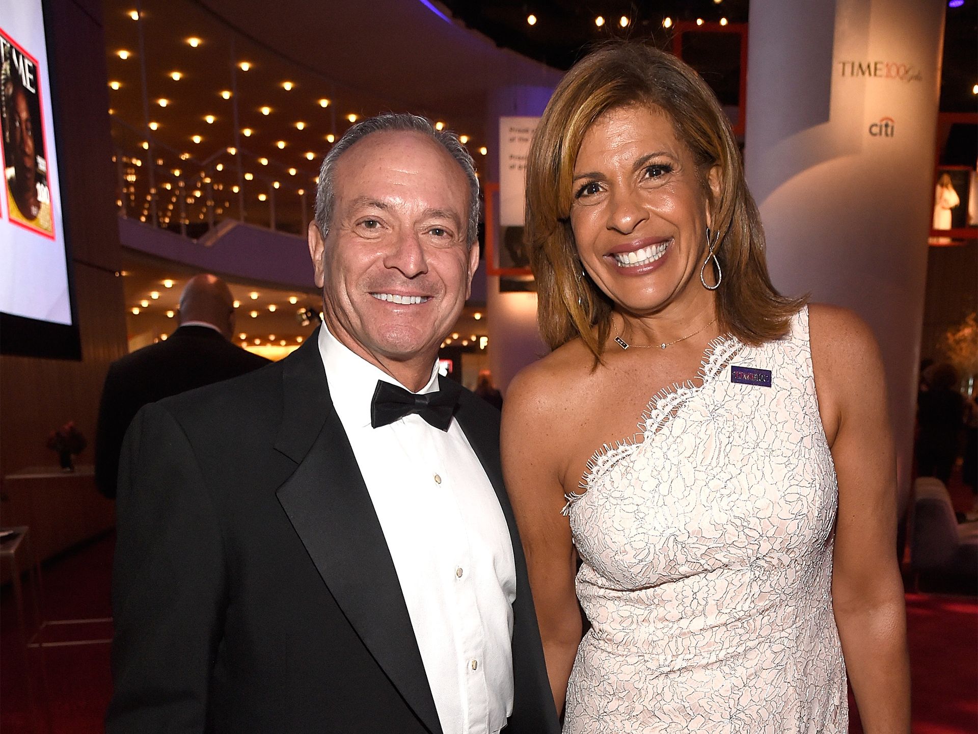 hoda kotb