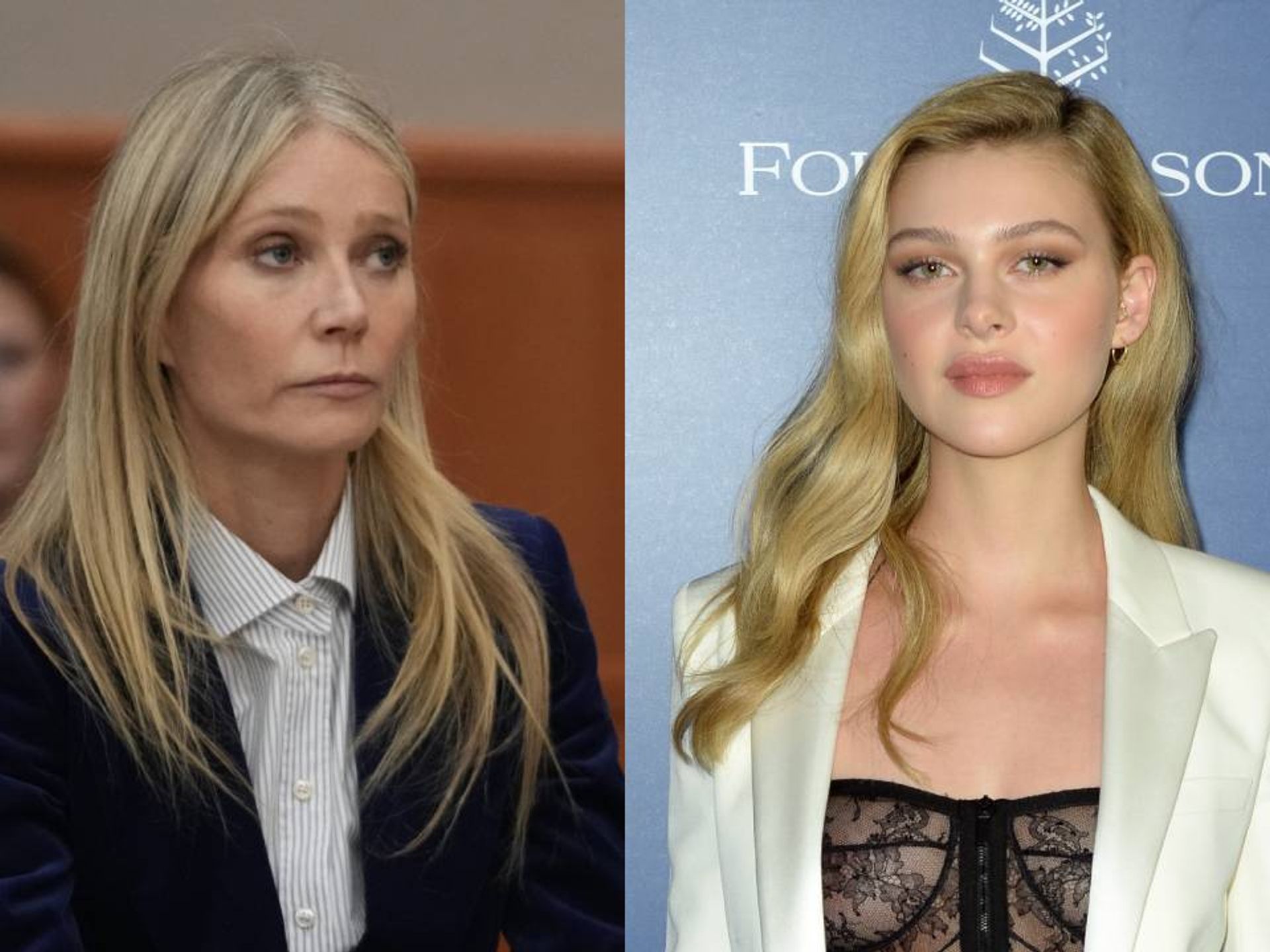 Gwyneth Paltrow ski trial, Nicola and Brooklyn Peltz-Beckham wedding  planner feud to be TV series – details | HELLO!