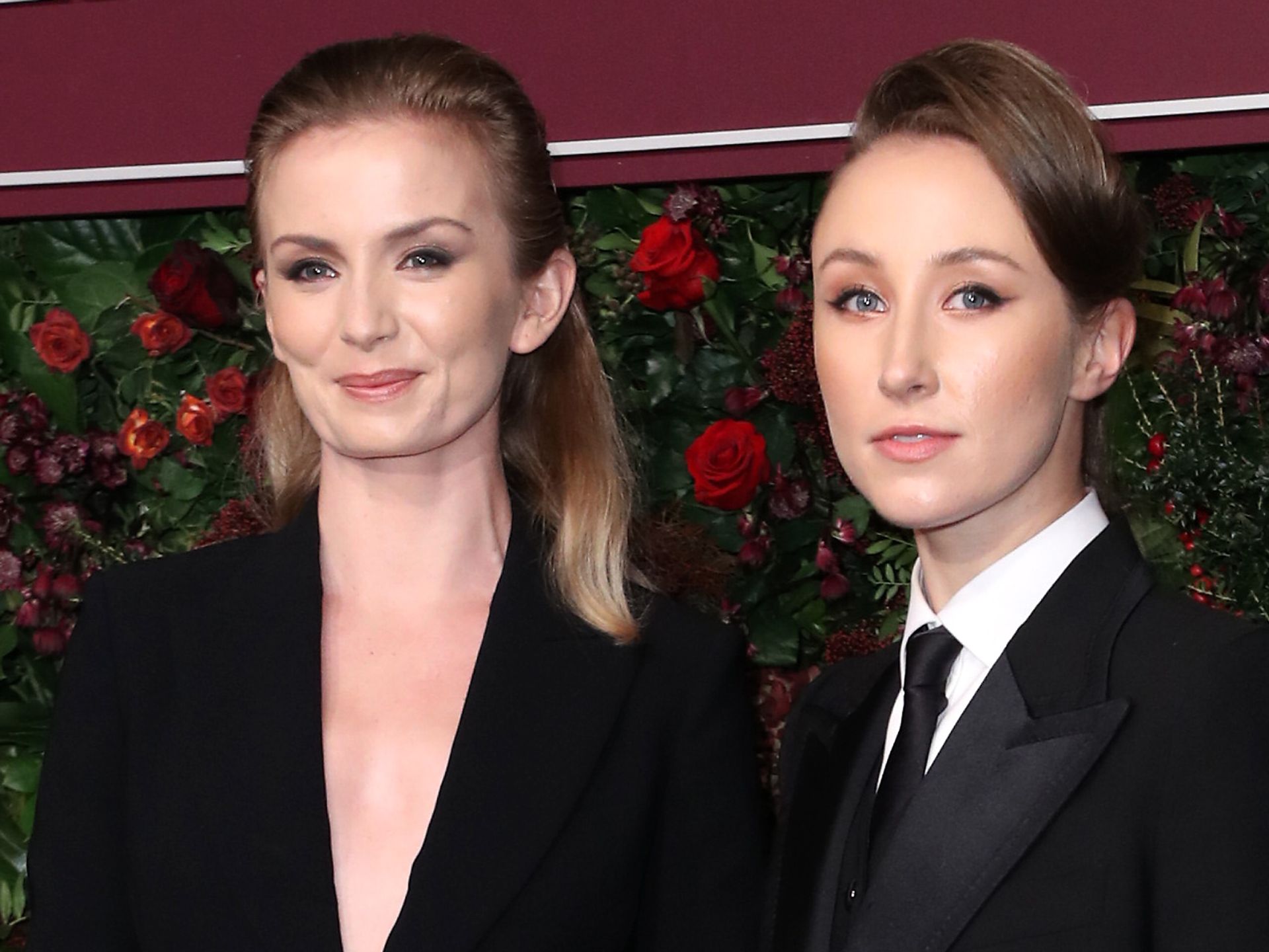 Adolescence star Erin Dohertys split from long-term girlfriend revealed  amid shows success | HELLO!