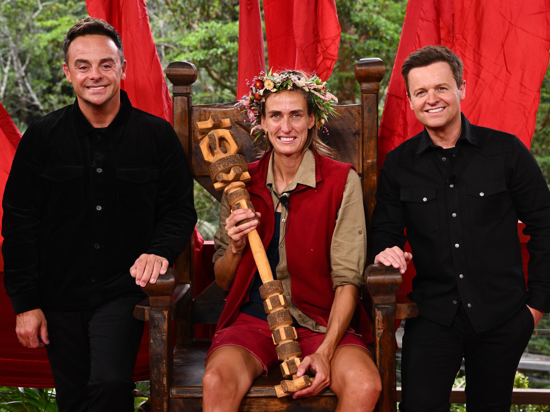 I'm a Celebrity 2023: How much money does the winner make? | HELLO!