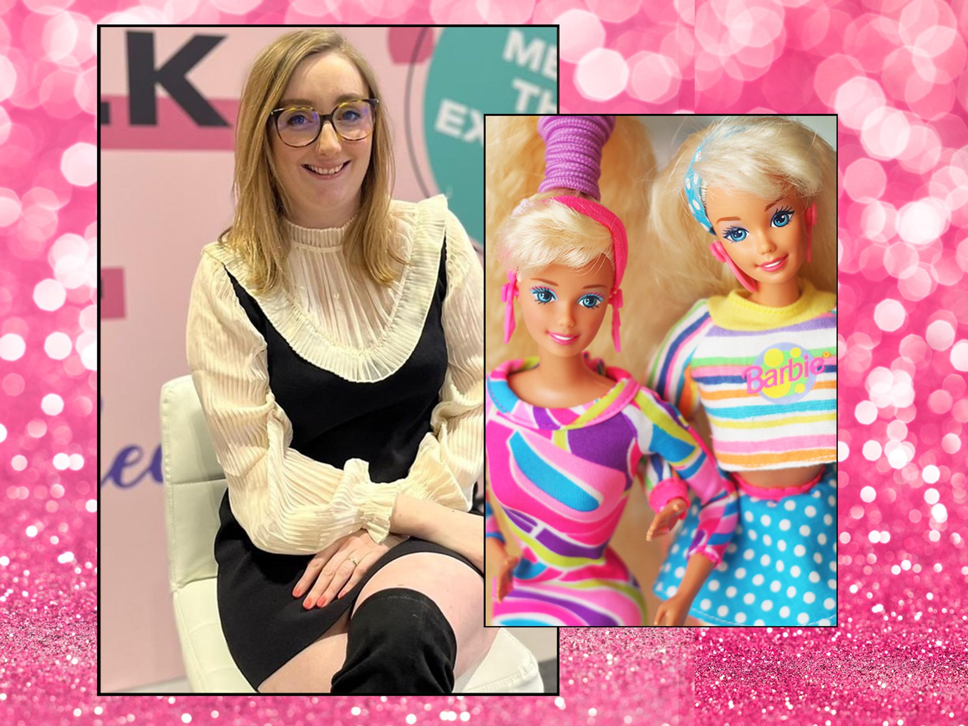 Ken Doll Follows Barbie's Lead, Gets Hipster Makeover From