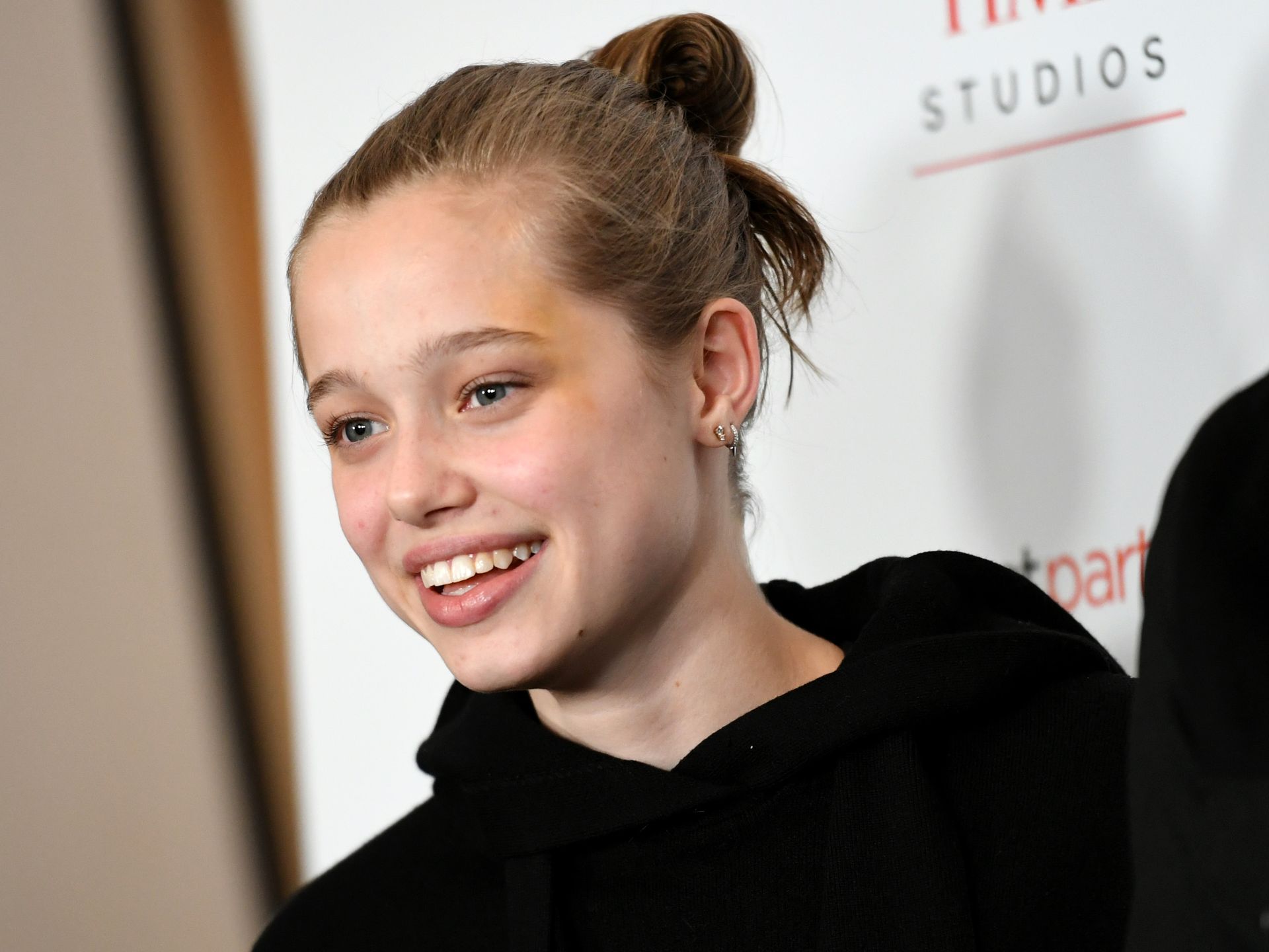 Shiloh Jolie debuts new name in unexpected powerful appearance | HELLO!