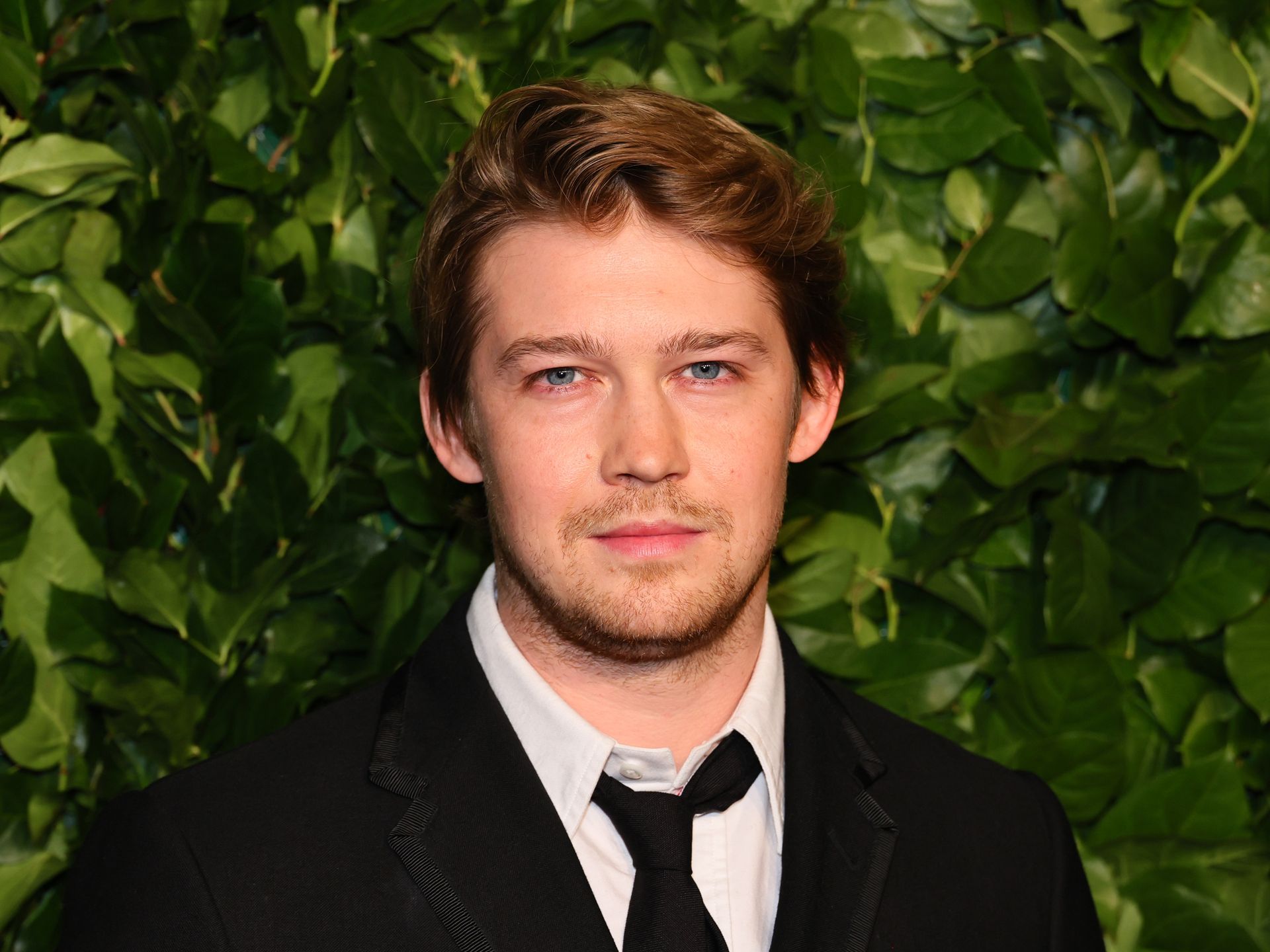 Taylor Swift Believes Boyfriend Joe Alwyn Is 'the One