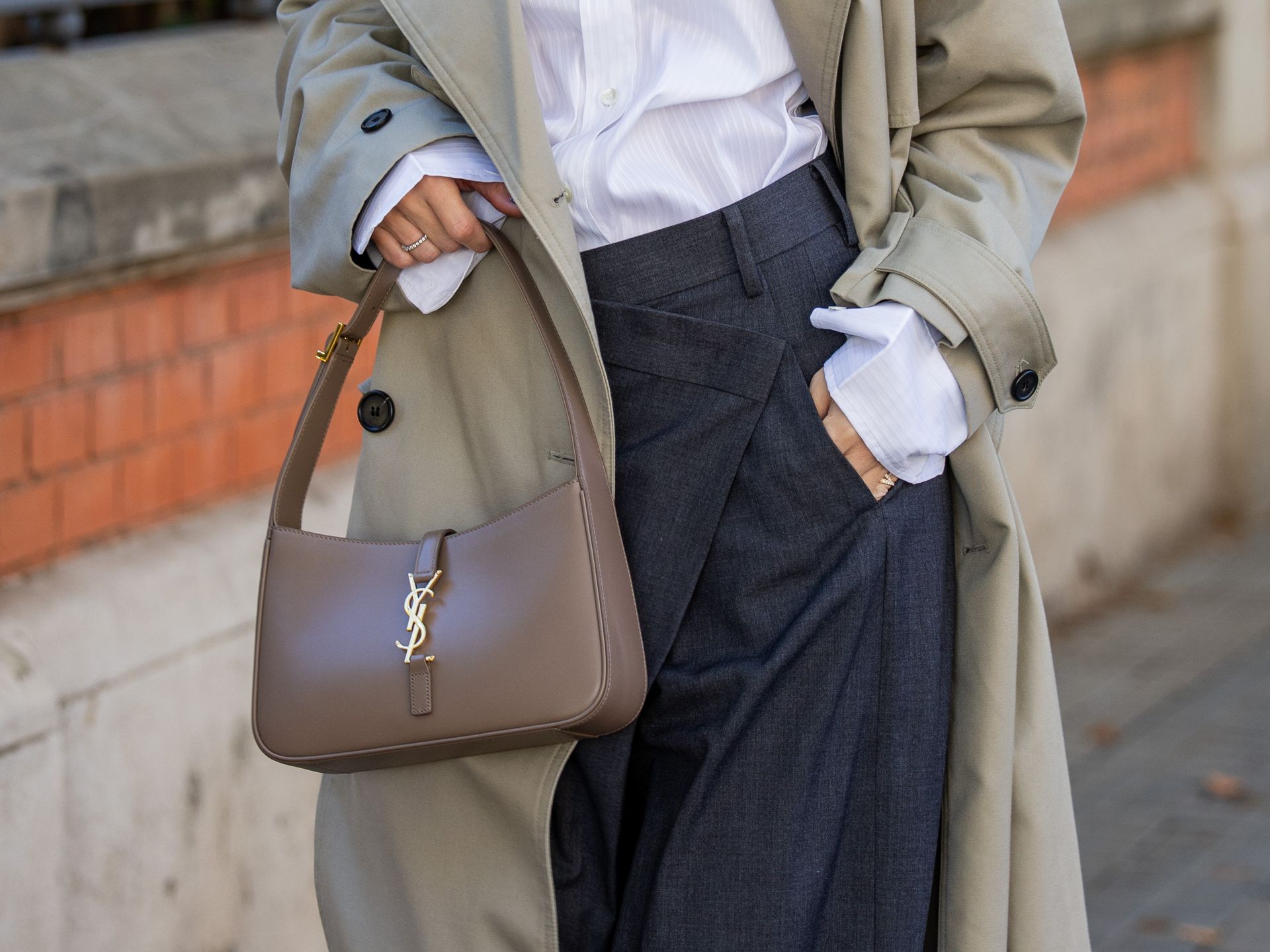 Women's brown Designer Handbags on Sale | Bags | Zalando UK