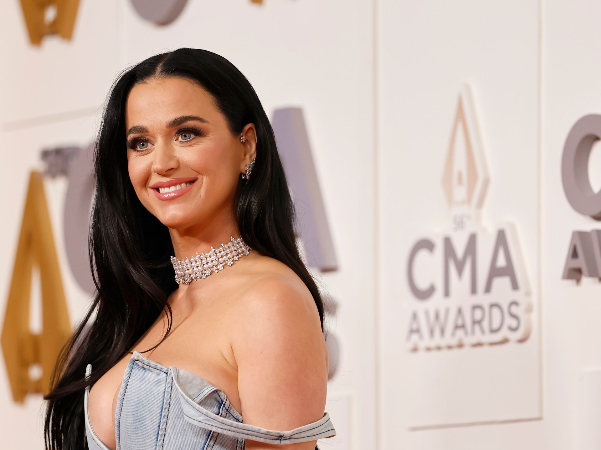 Katy Perry leaves fans in awe with emotional anniversary tribute fans can't  believe – see her epic throwback photos | HELLO!