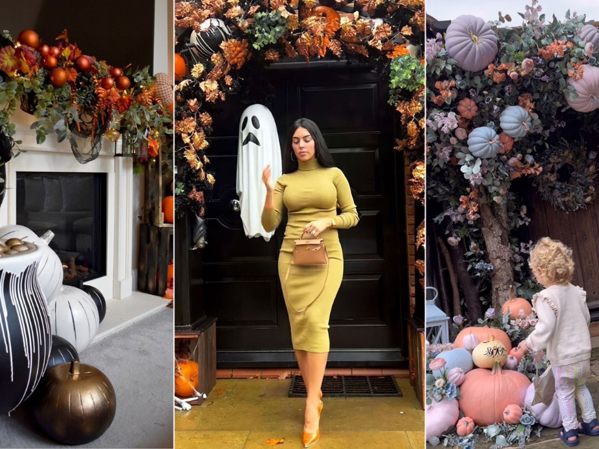 Our Favorite Halloween Decorations Spotted in the Charlotte Area -  Charlotte Magazine