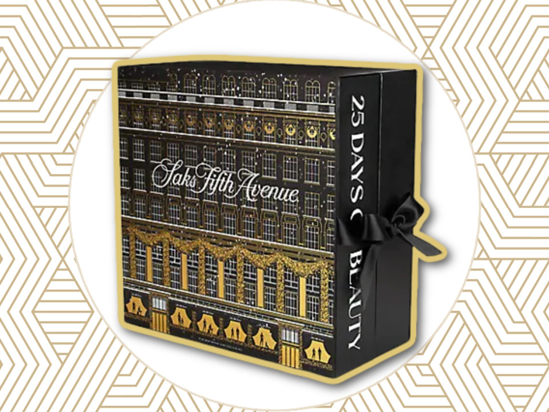 Saks Fifth Avenue - A Gift For You: Receive a limited-edition