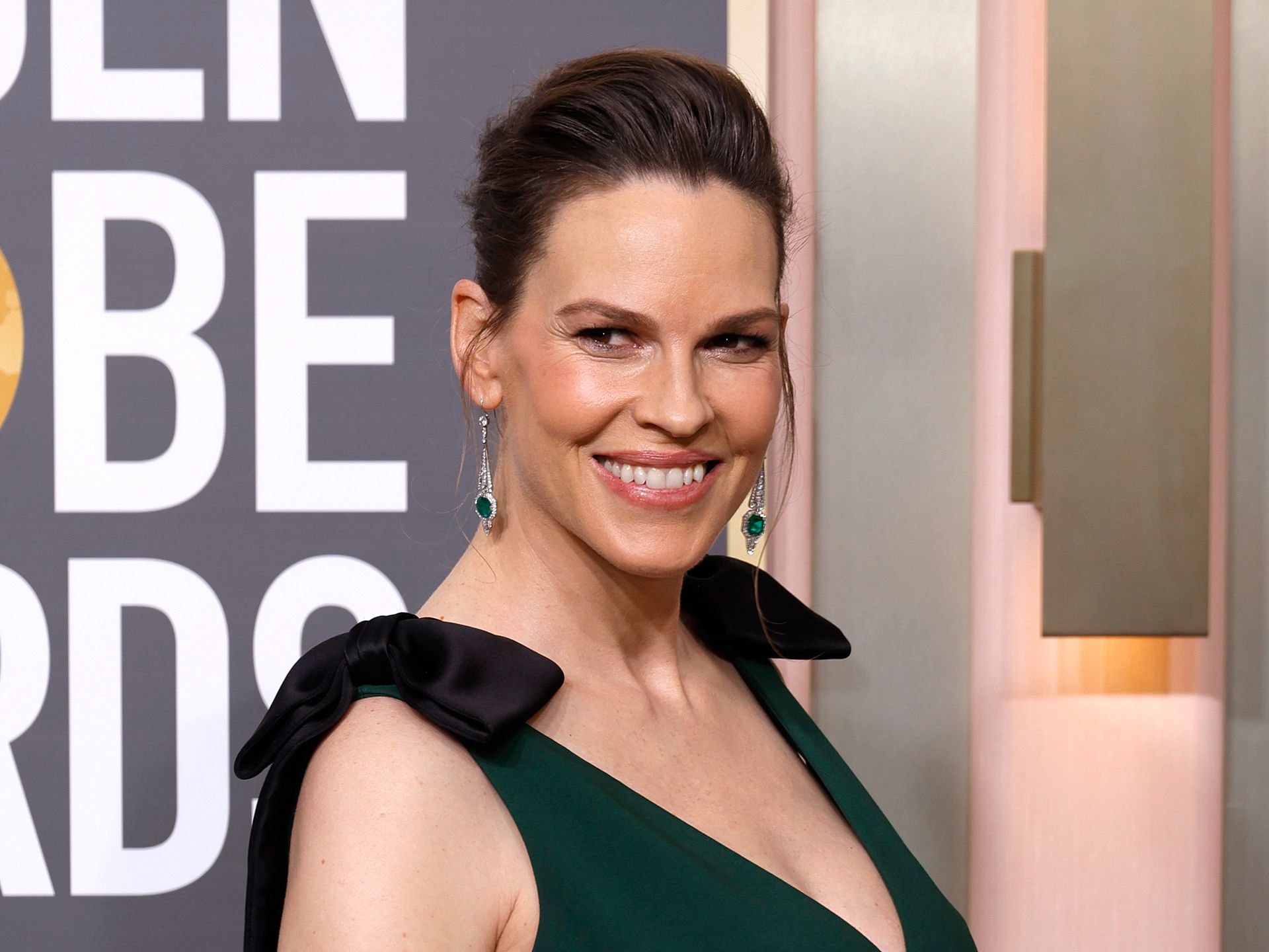 Hilary swank HD wallpapers  Pxfuel