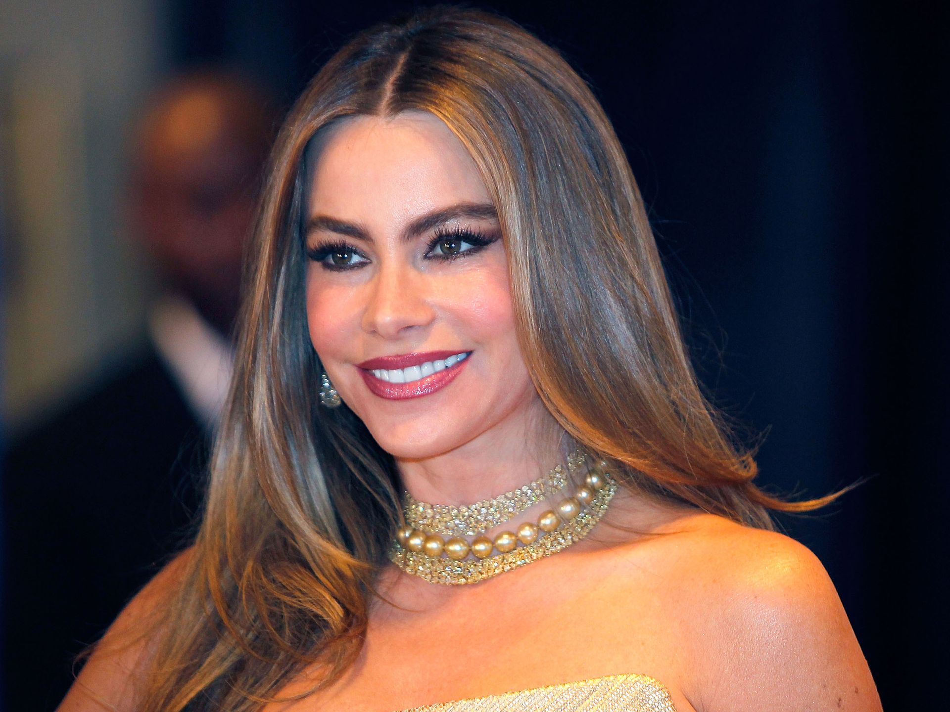 Sofia Vergara unveils startling transformation in Griselda trailer – and  it's so unexpected