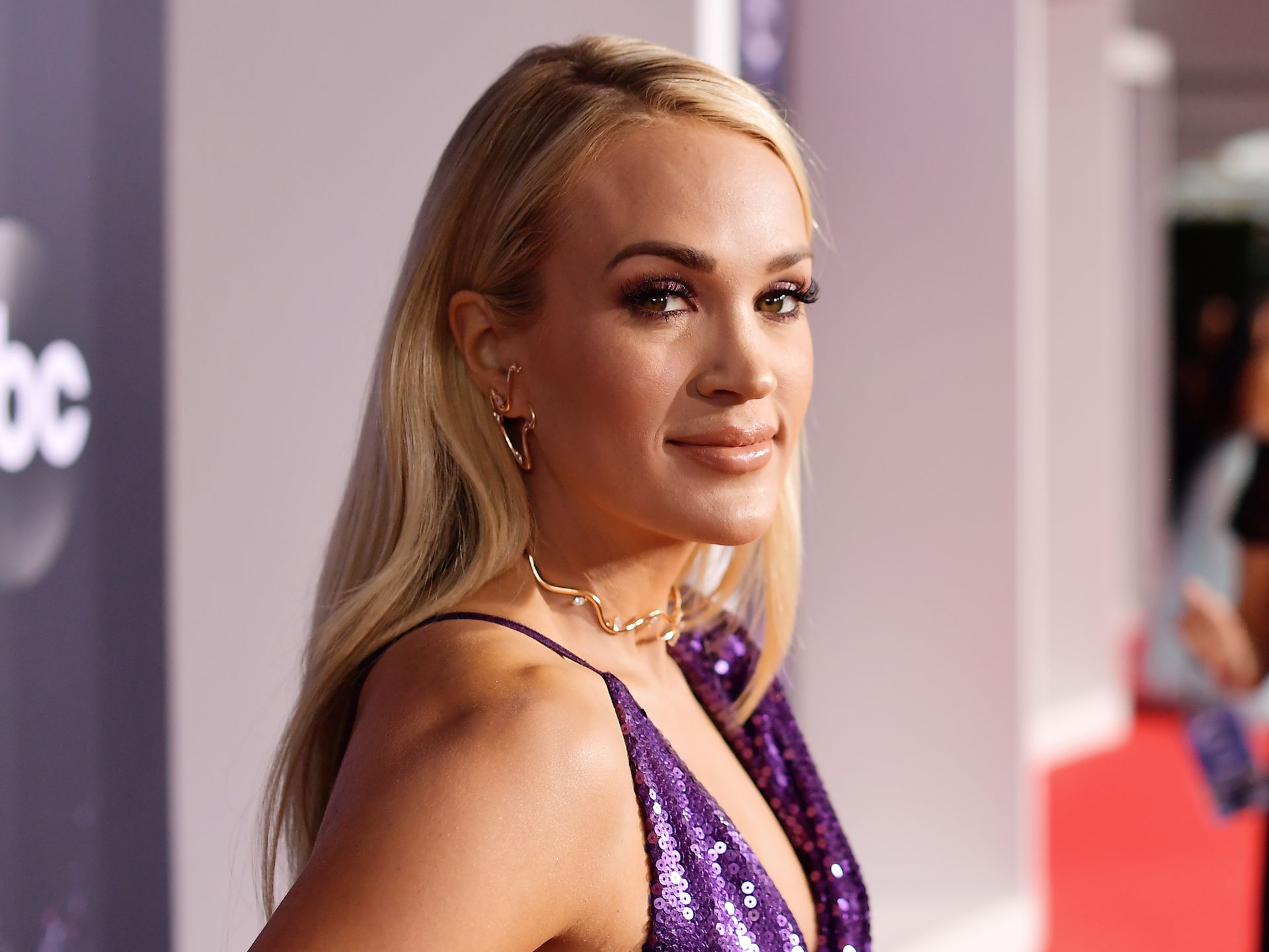 Carrie Underwood marks emotional milestone in a dress that leaves fans  stunned