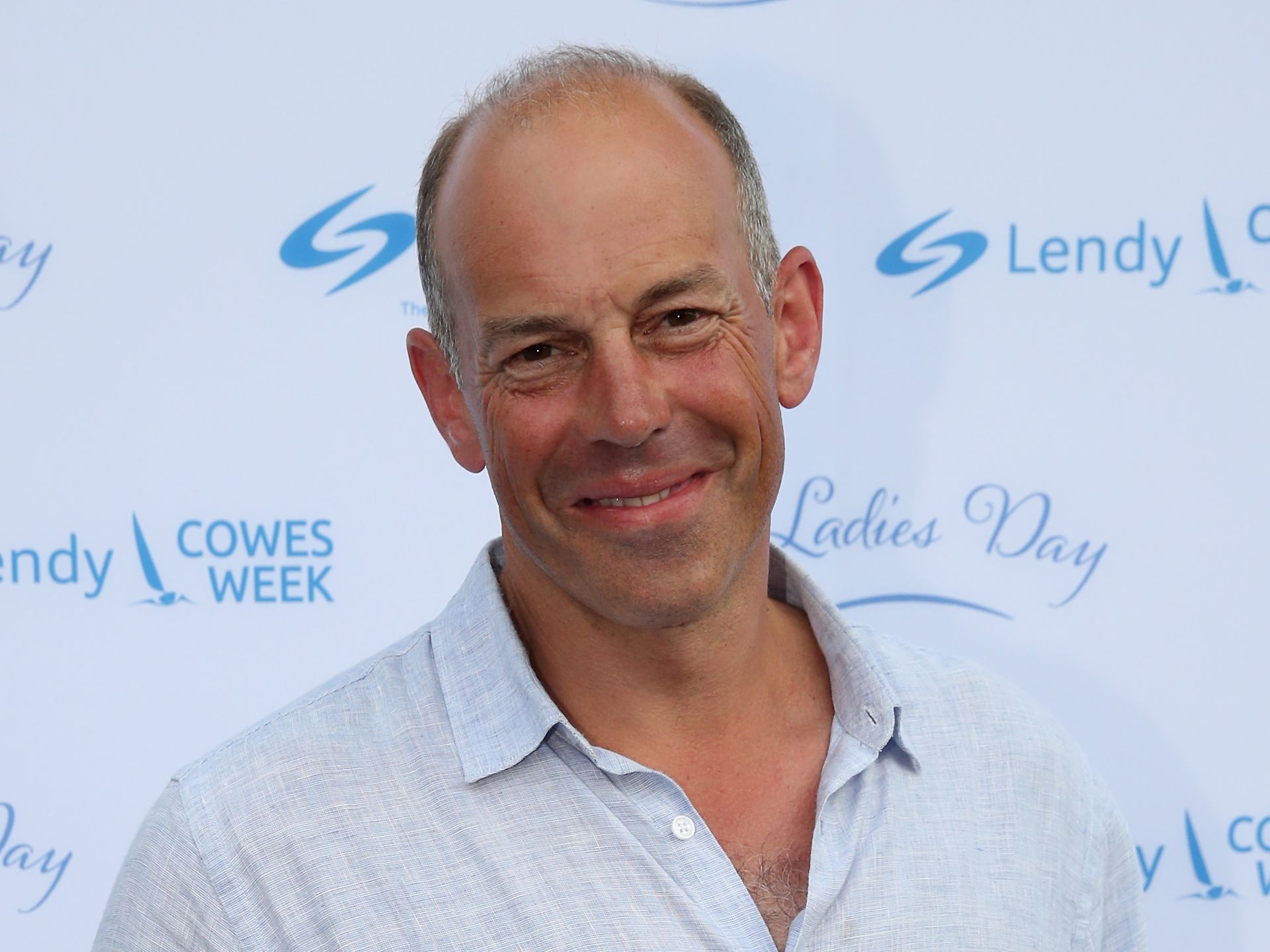 Phil Spencer says brother tried to save parents by cutting their seatbelts  with a penknife after river crash