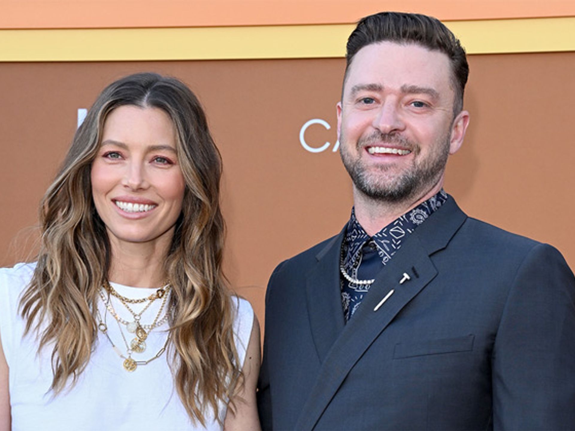 Why Jessica Biel is 'devastatingly nervous' about her sons she