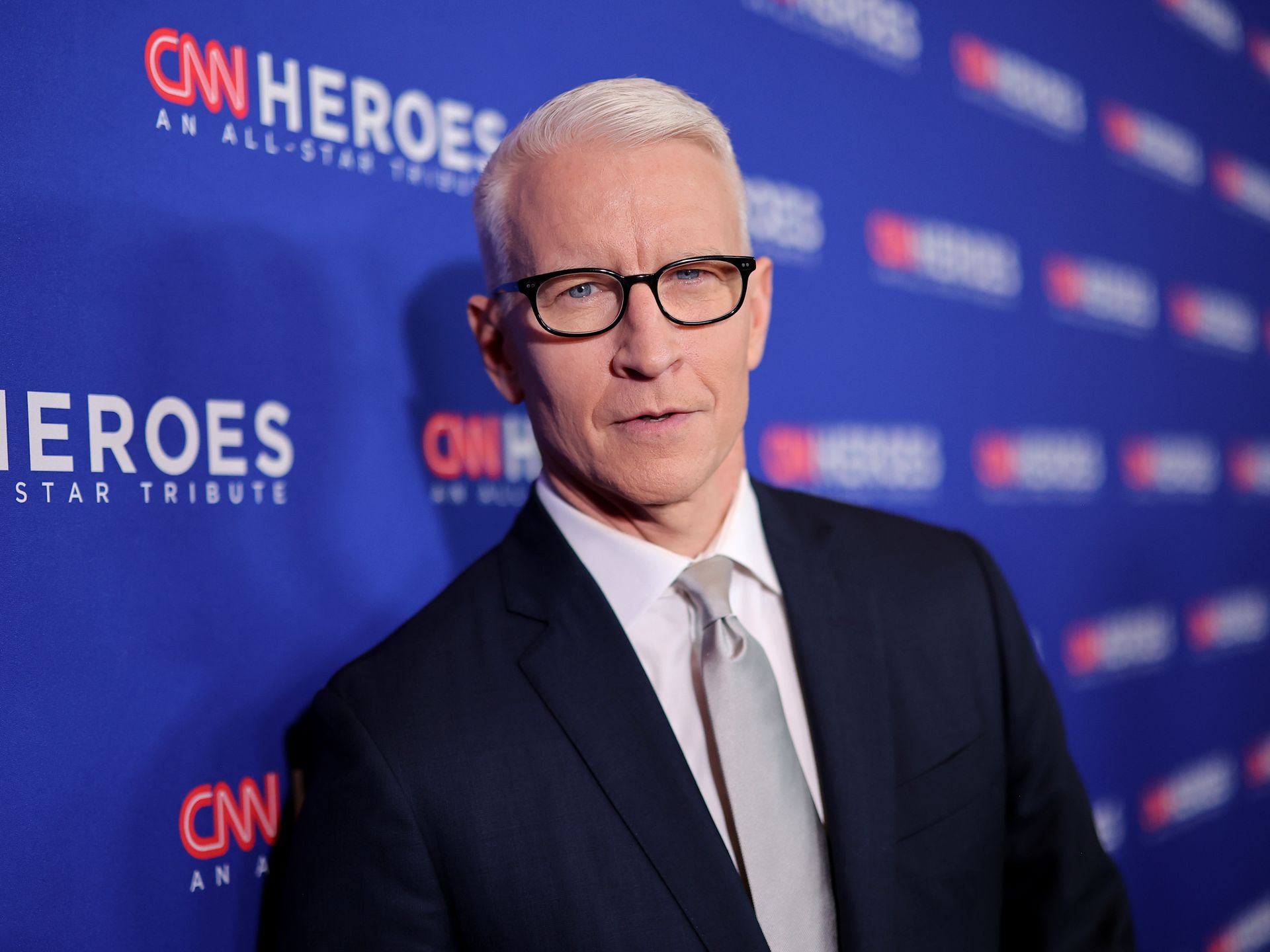 Anderson Cooper gives heartbreaking insight into his 'delayed' reaction to  Vanderbilt family tragedy | HELLO!