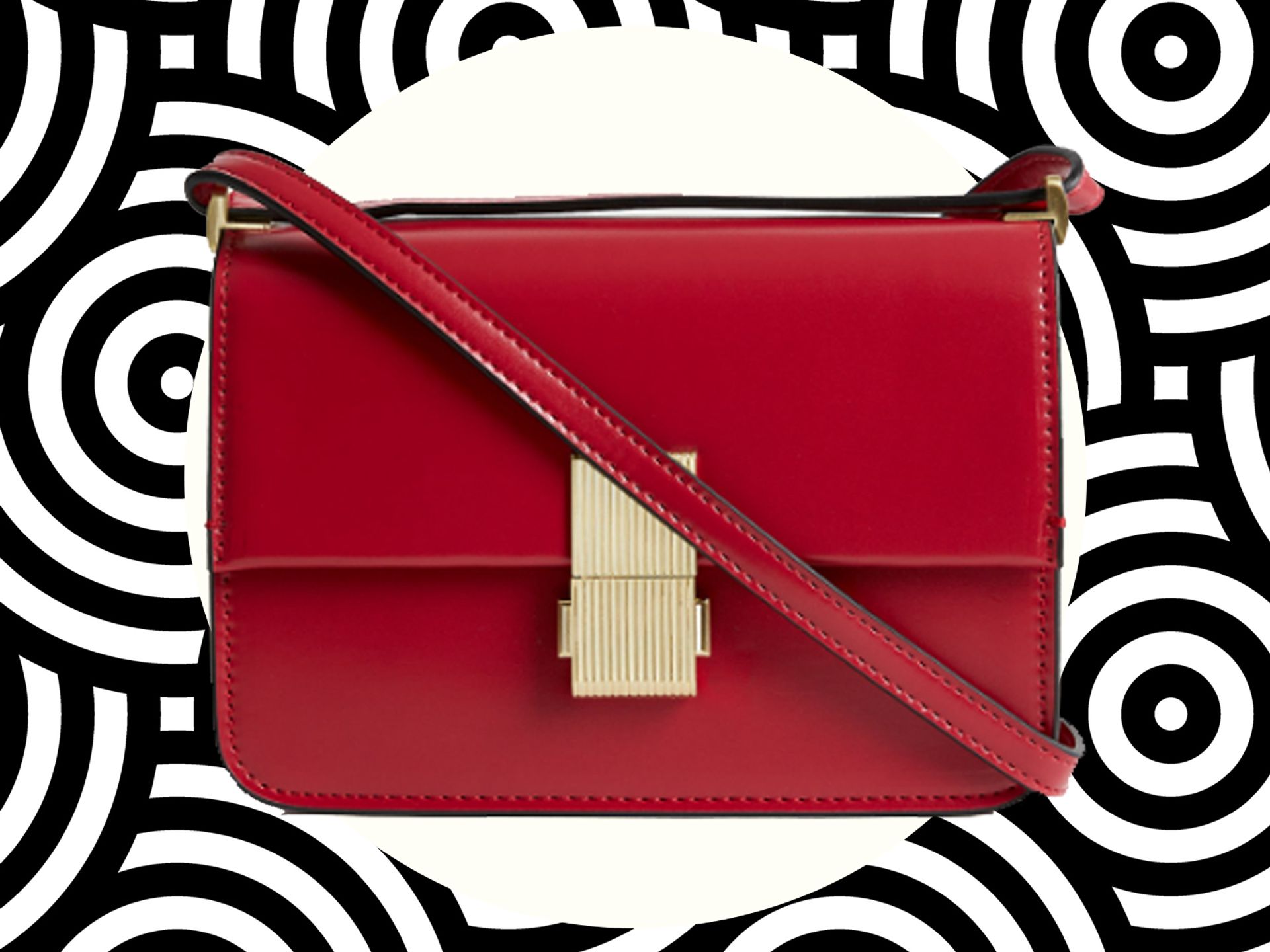 The Celine Box Bag is an elegant classic and celebrity favorite