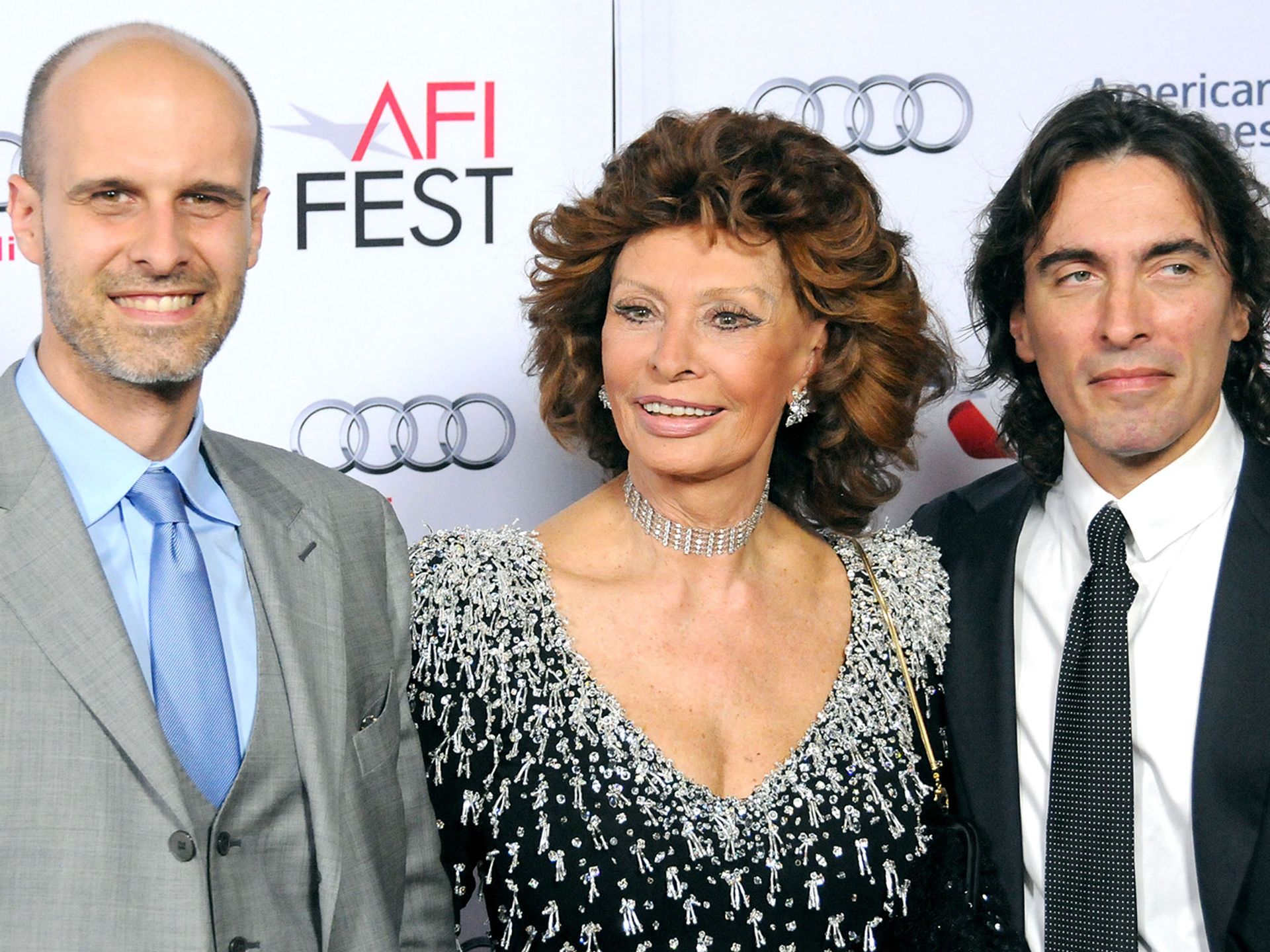 Child Sophia Loren(00)