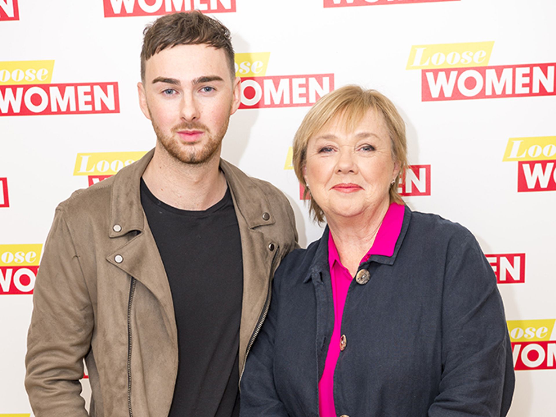 Picture of Charlie Quirke