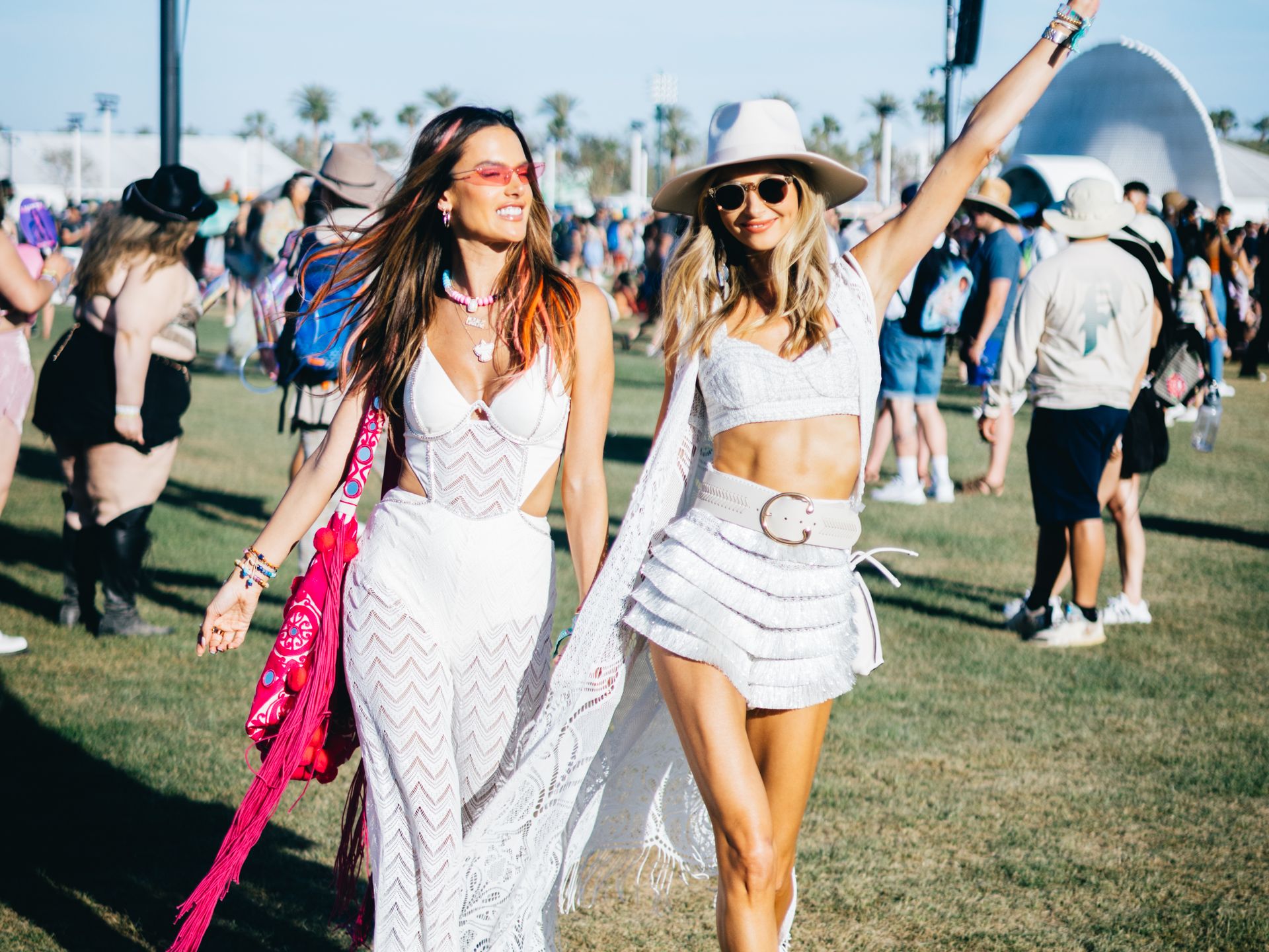 Kate Bosworth, Zoe Kravitz and Kendall Jenner: The best Coachella outfits  of all time