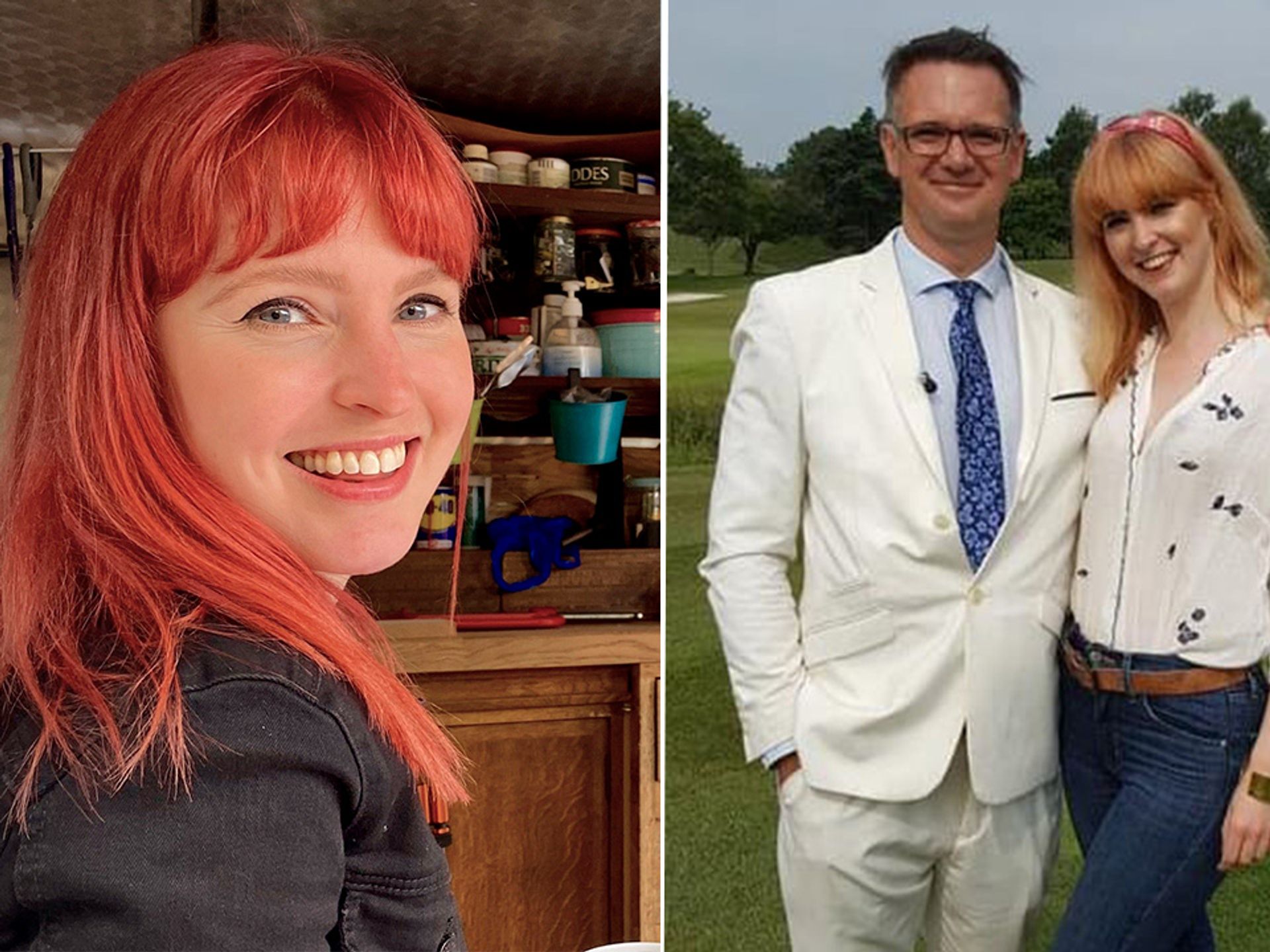 Izzie Balmer Partner Will Hawley: The Truth About Their Relationship