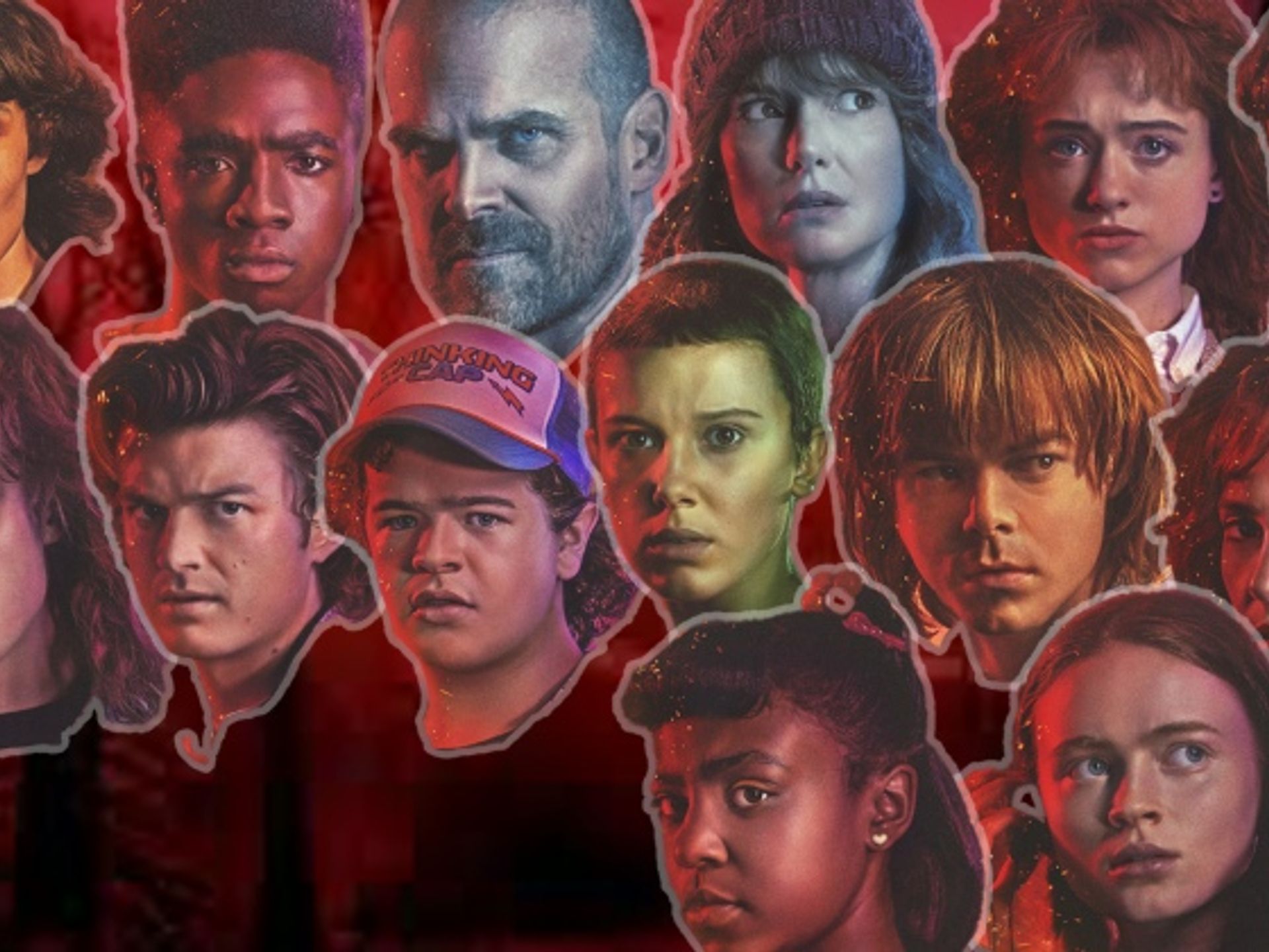 The 'Stranger Things' Season 5 Release Date: A Cast Member Has A Prediction