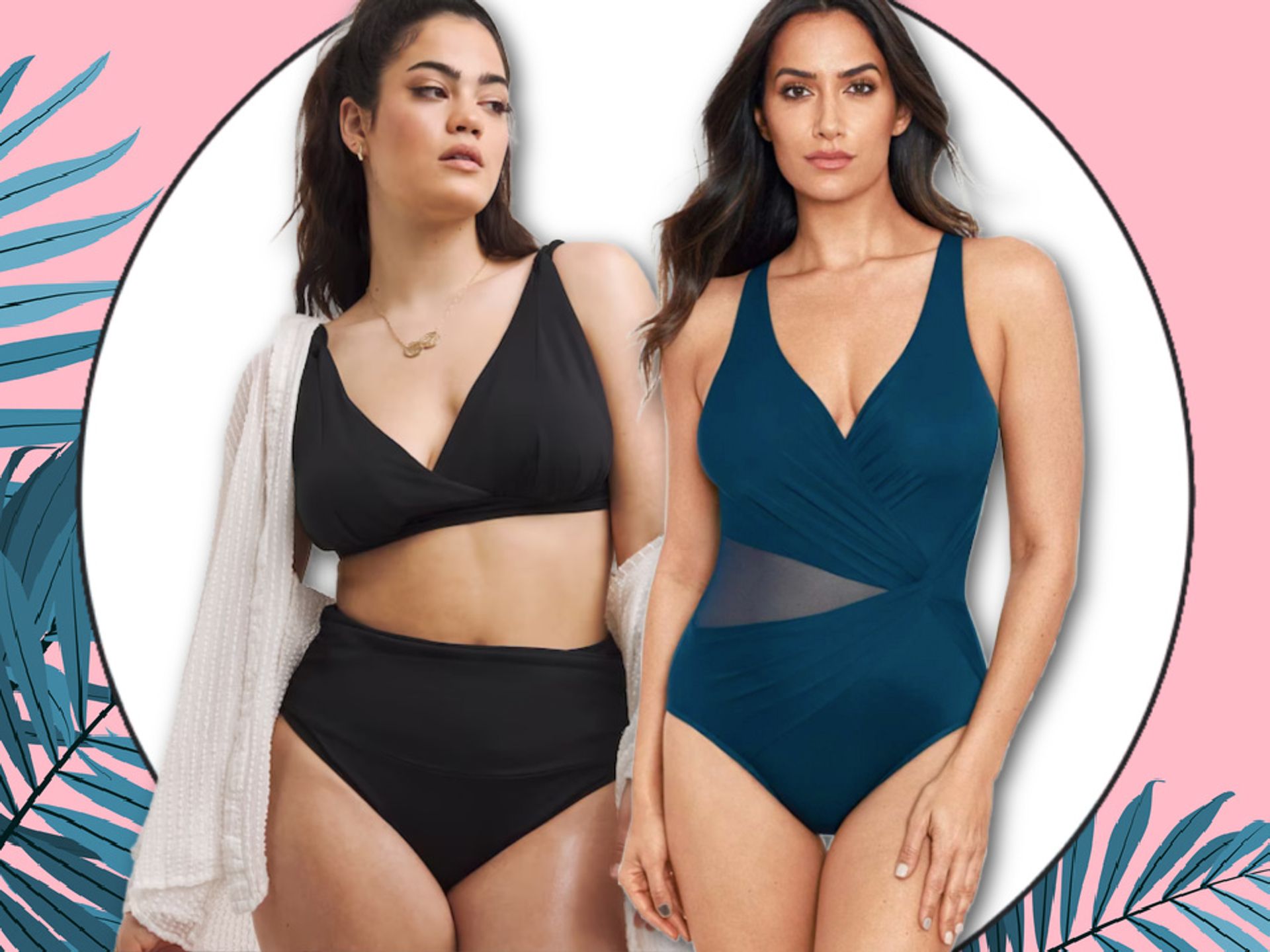 The 10 Best Tummy-Control Shapewear for Women of 2024