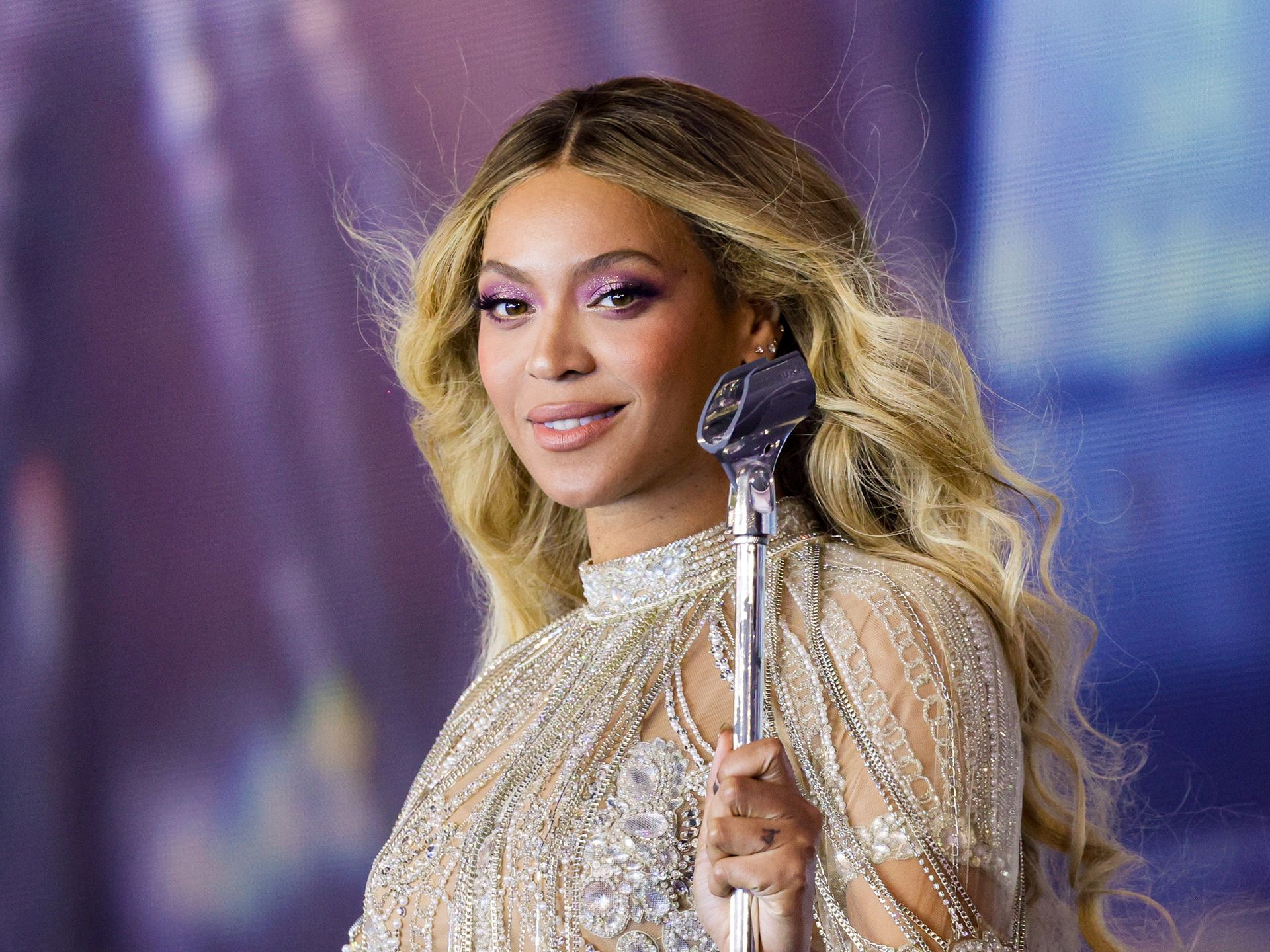 Beyoncé Confirms Renaissance World Tour 2023