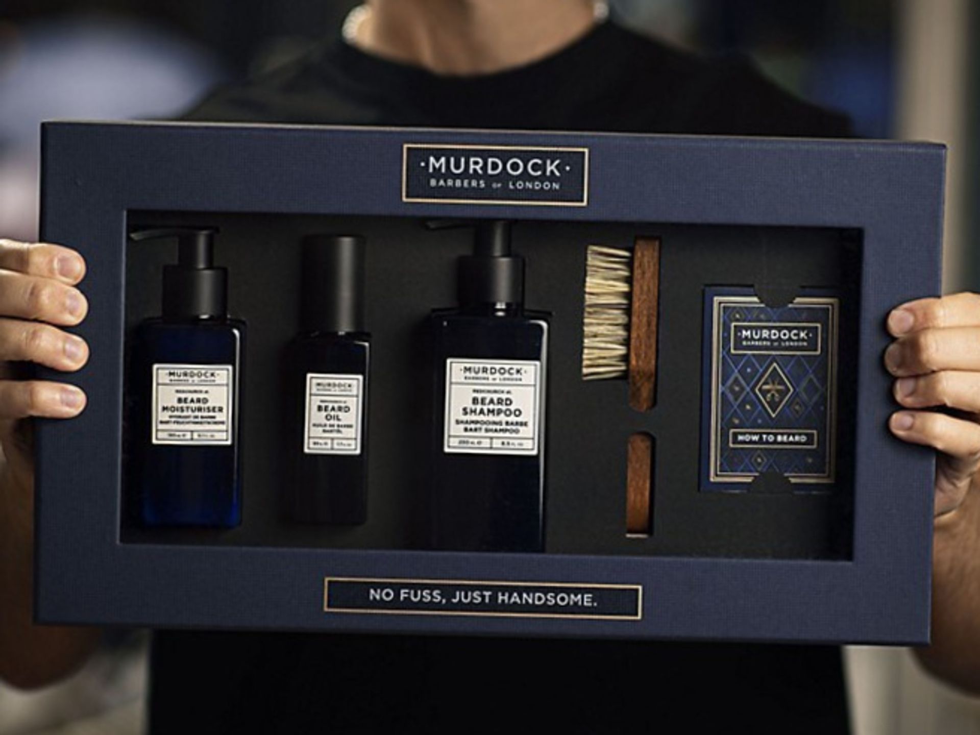 Upgraded Beard Grooming Kit … curated on LTK